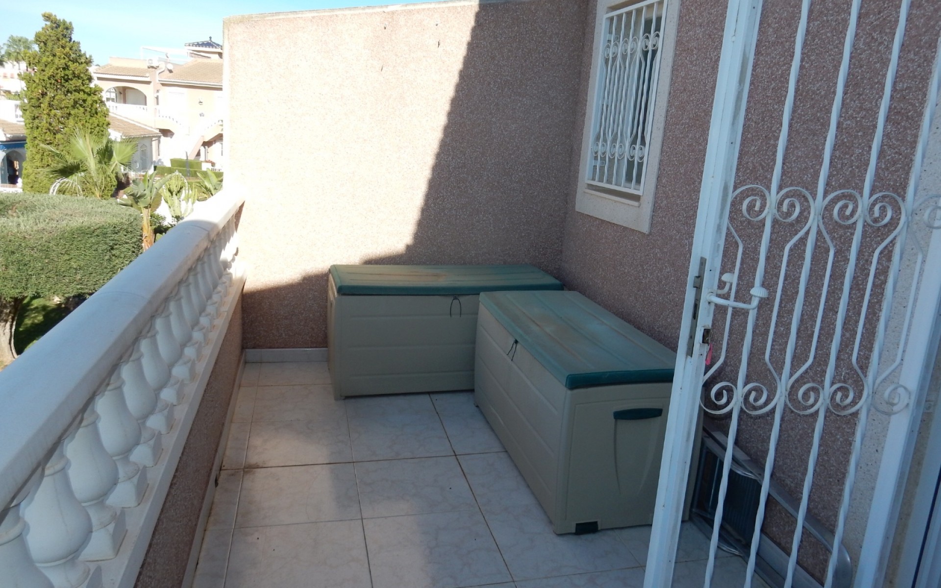 Resale - Townhouse - Ciudad Quesada - Doña Pepa