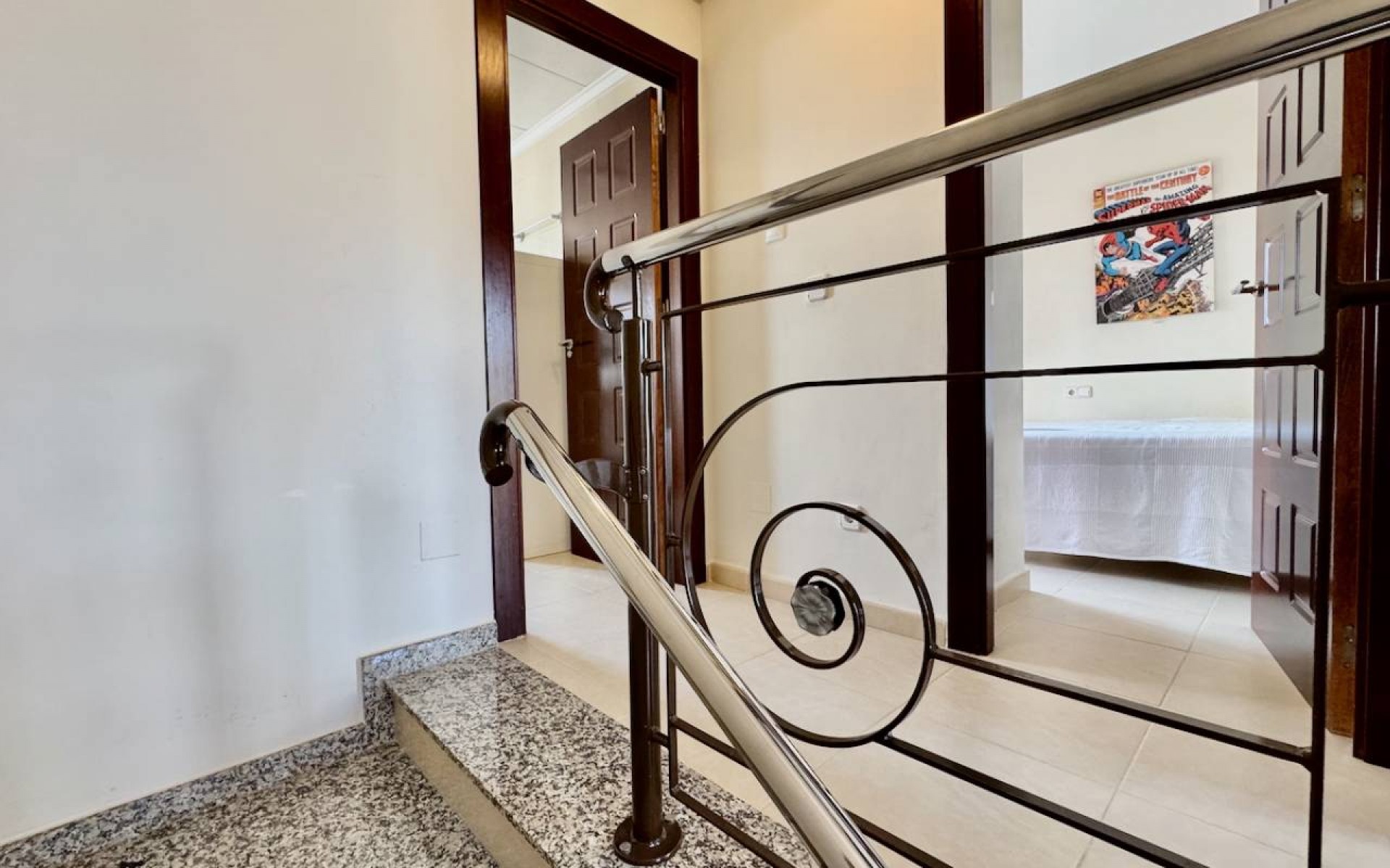 Resale - Townhouse - Ciudad Quesada - Doña Pepa