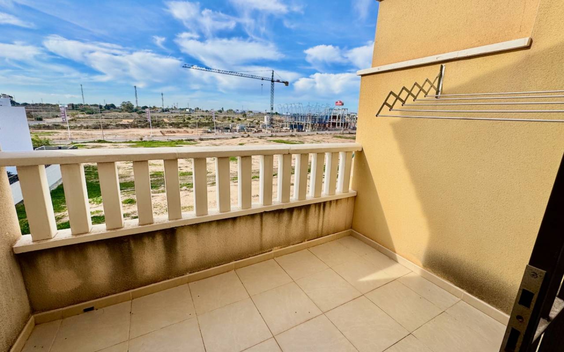 Resale - Townhouse - Ciudad Quesada - Doña Pepa