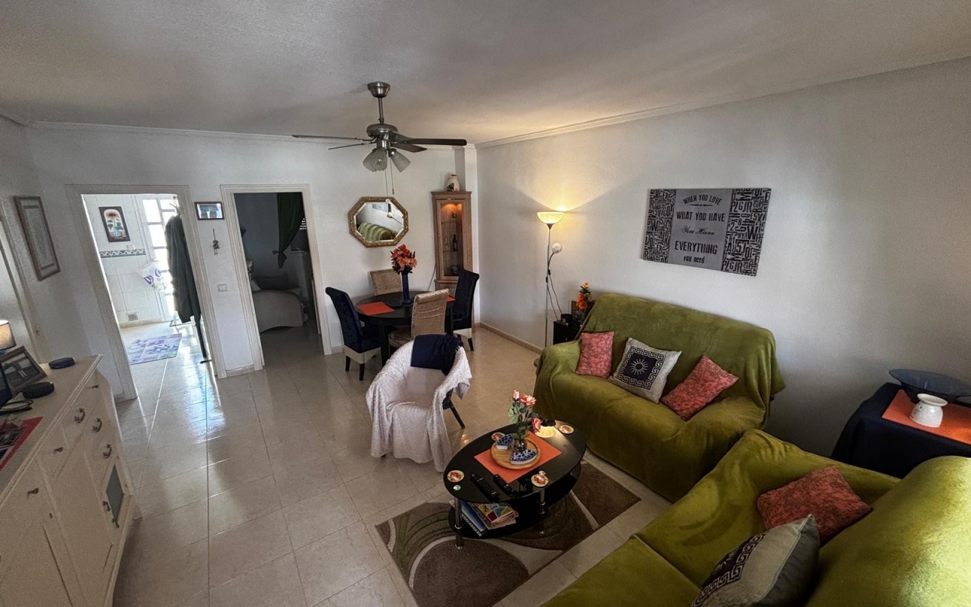 Resale - Townhouse - Ciudad Quesada - Doña Pepa