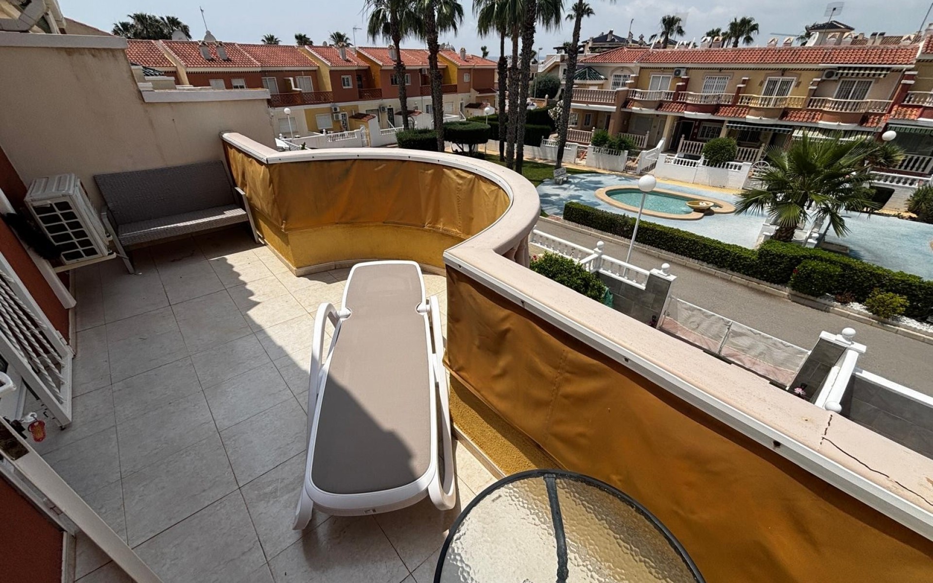 Resale - Townhouse - Ciudad Quesada - Doña Pepa