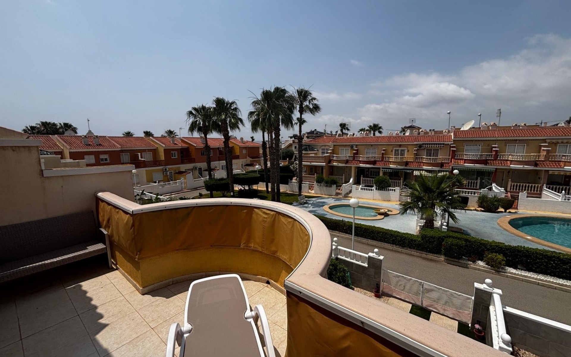 Resale - Townhouse - Ciudad Quesada - Doña Pepa