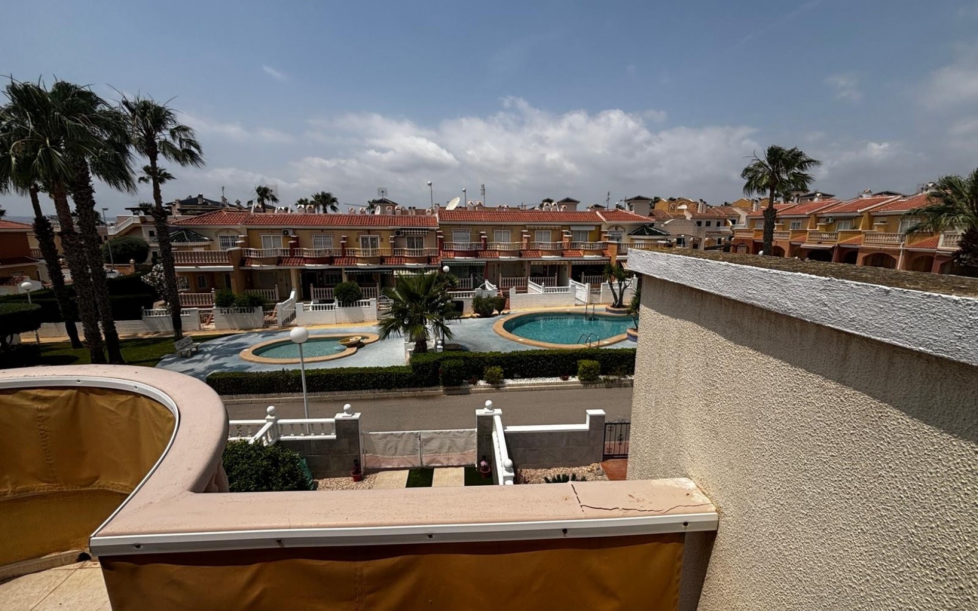 Resale - Townhouse - Ciudad Quesada - Doña Pepa