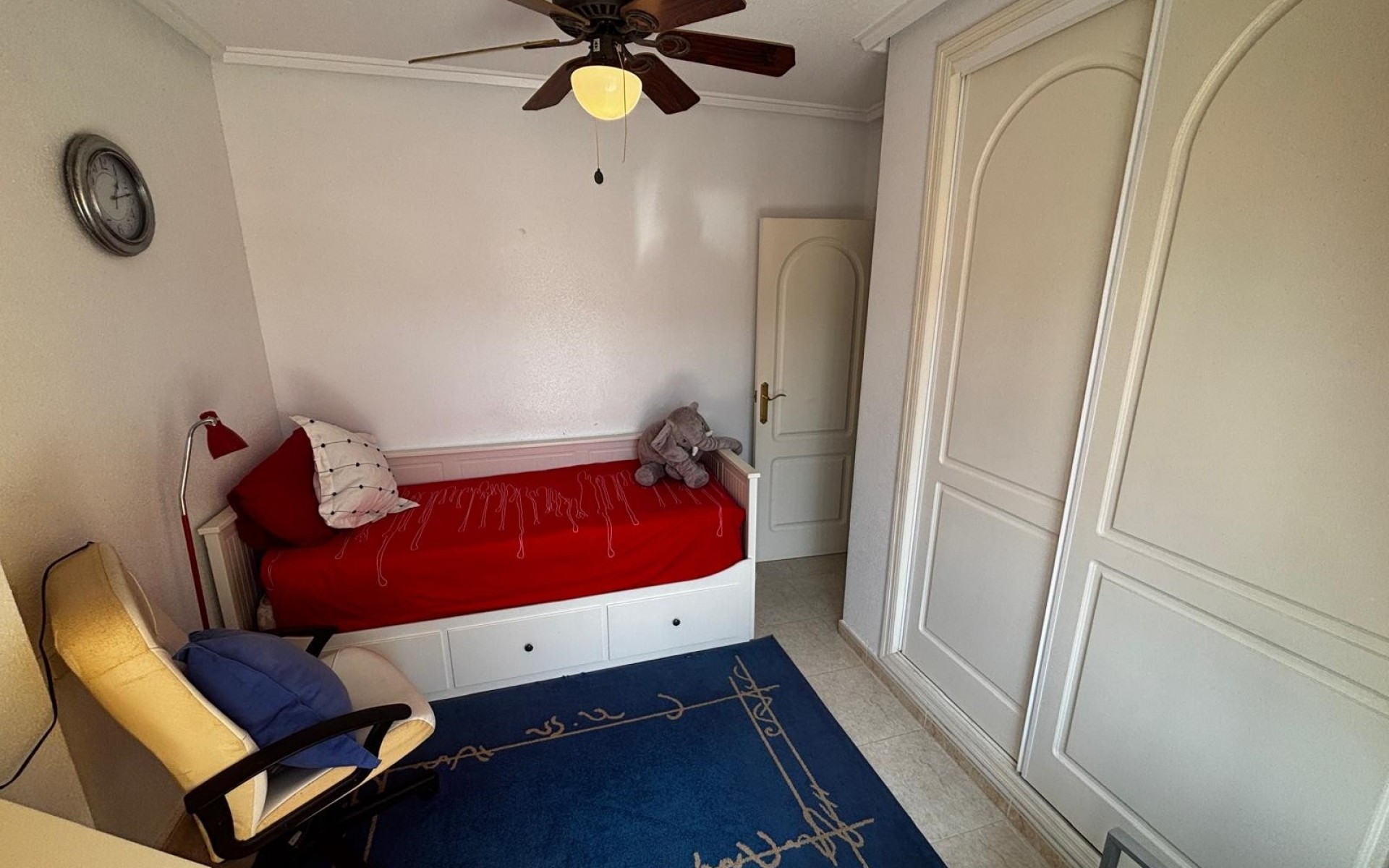 Resale - Townhouse - Ciudad Quesada - Doña Pepa