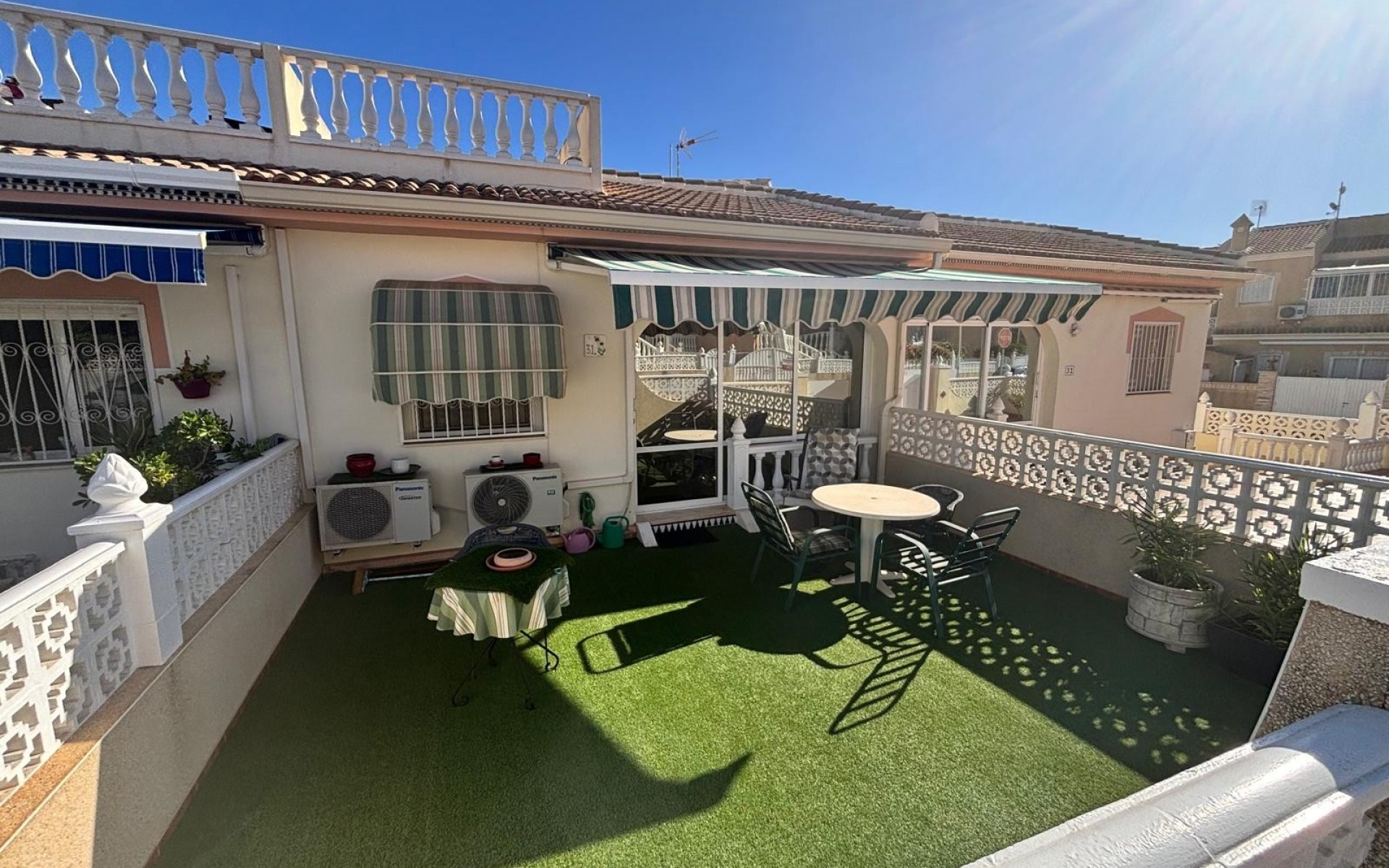 Resale - Townhouse - Ciudad Quesada - Doña Pepa