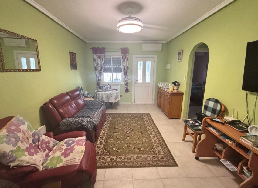 Resale - Townhouse - Ciudad Quesada - Doña Pepa