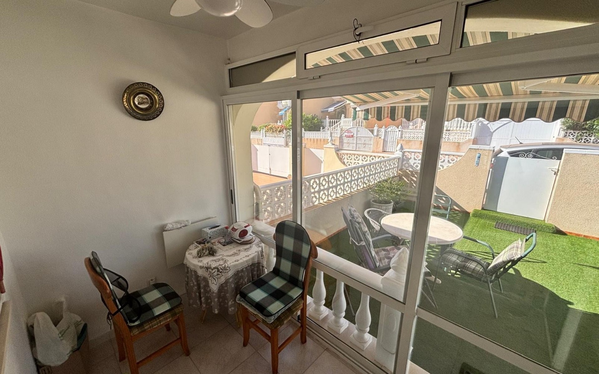 Resale - Townhouse - Ciudad Quesada - Doña Pepa