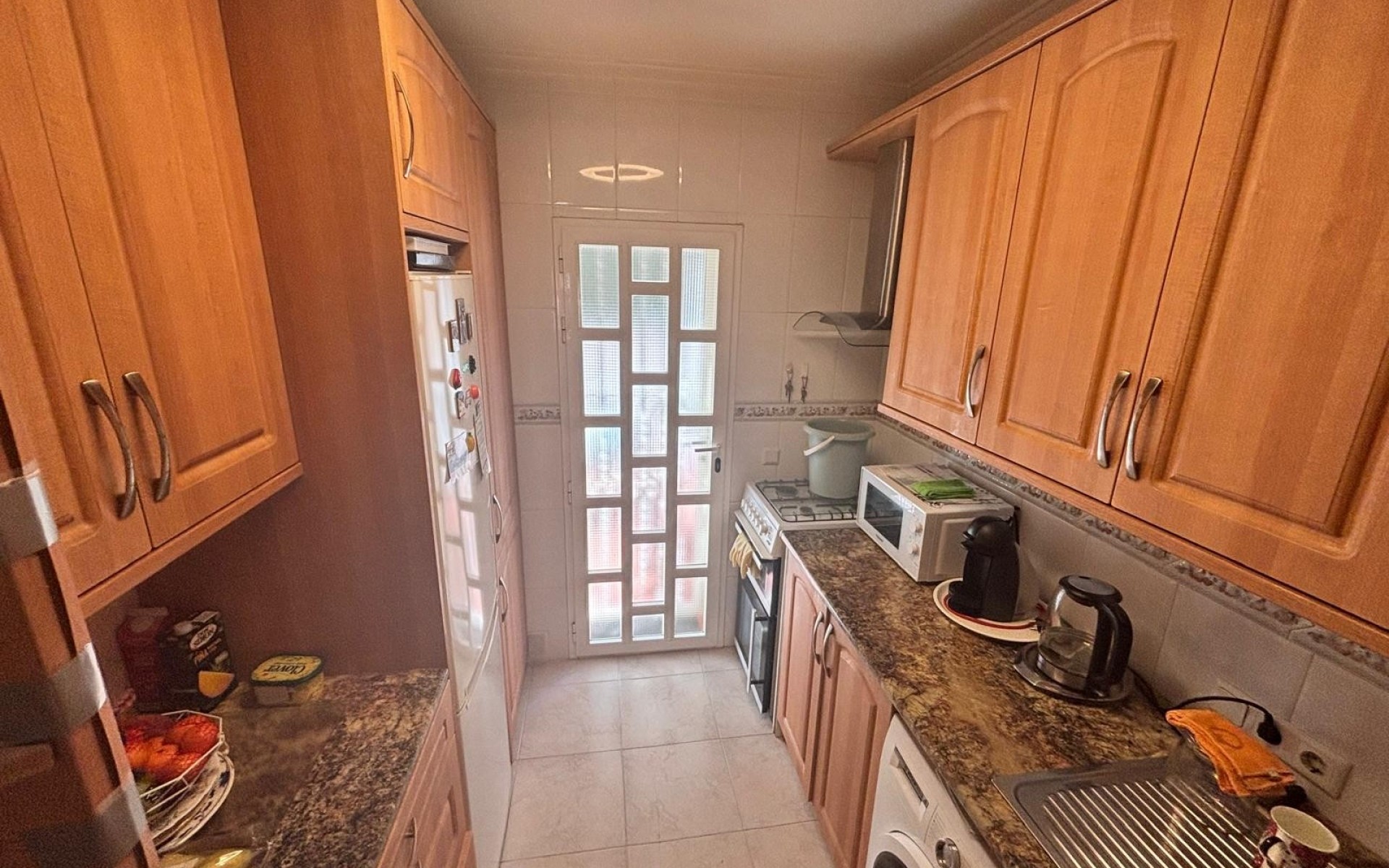 Resale - Townhouse - Ciudad Quesada - Doña Pepa