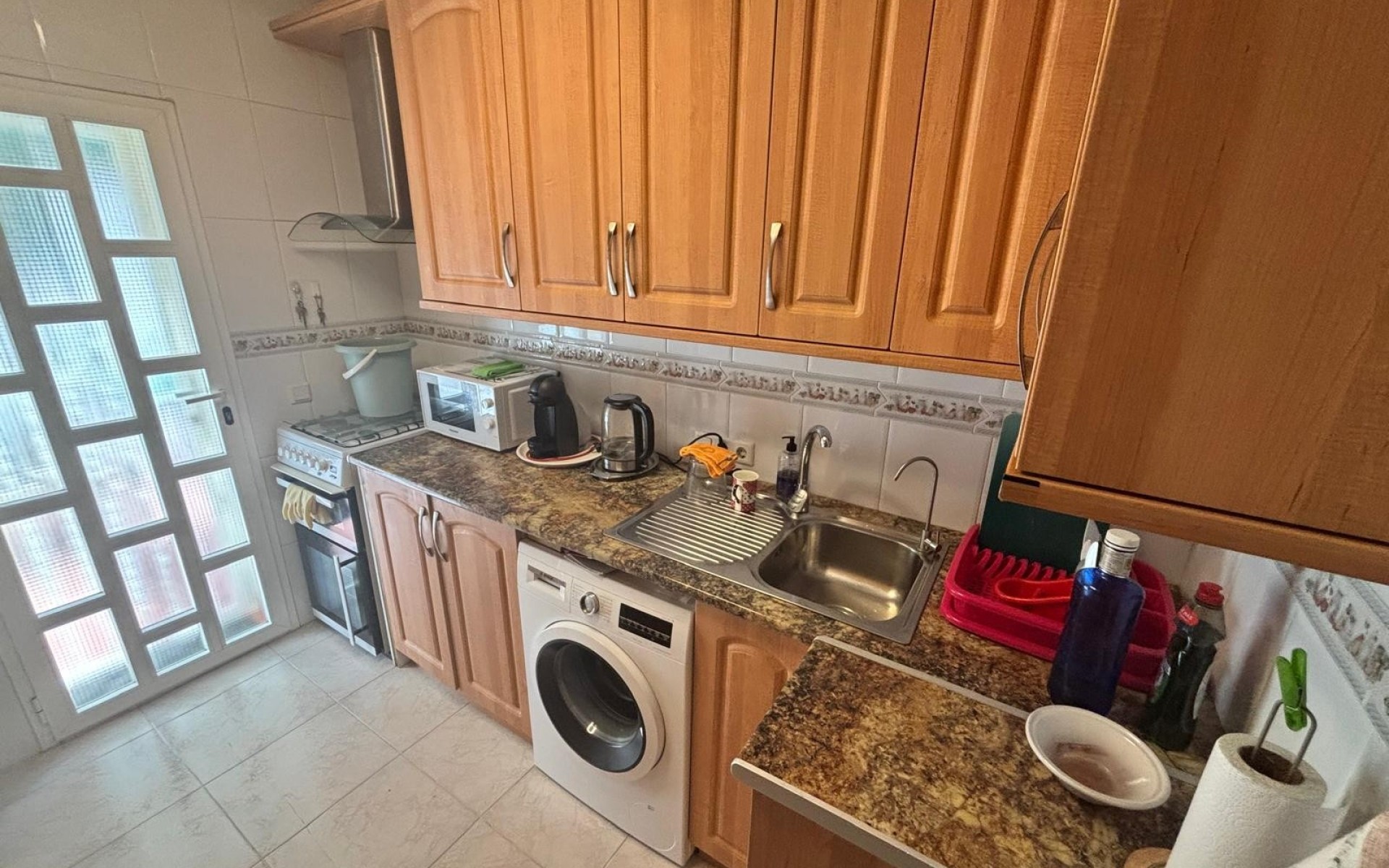 Resale - Townhouse - Ciudad Quesada - Doña Pepa