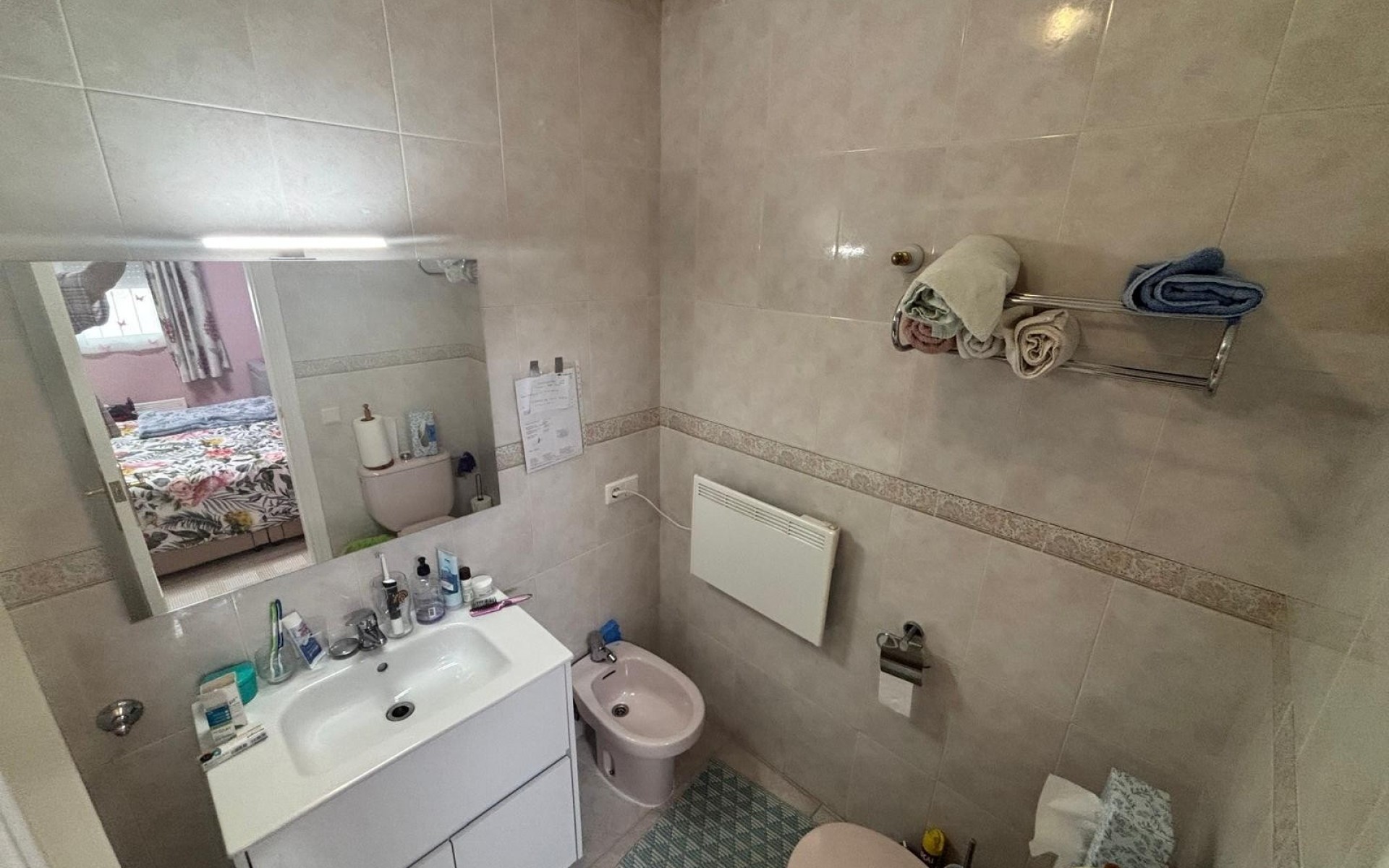 Resale - Townhouse - Ciudad Quesada - Doña Pepa