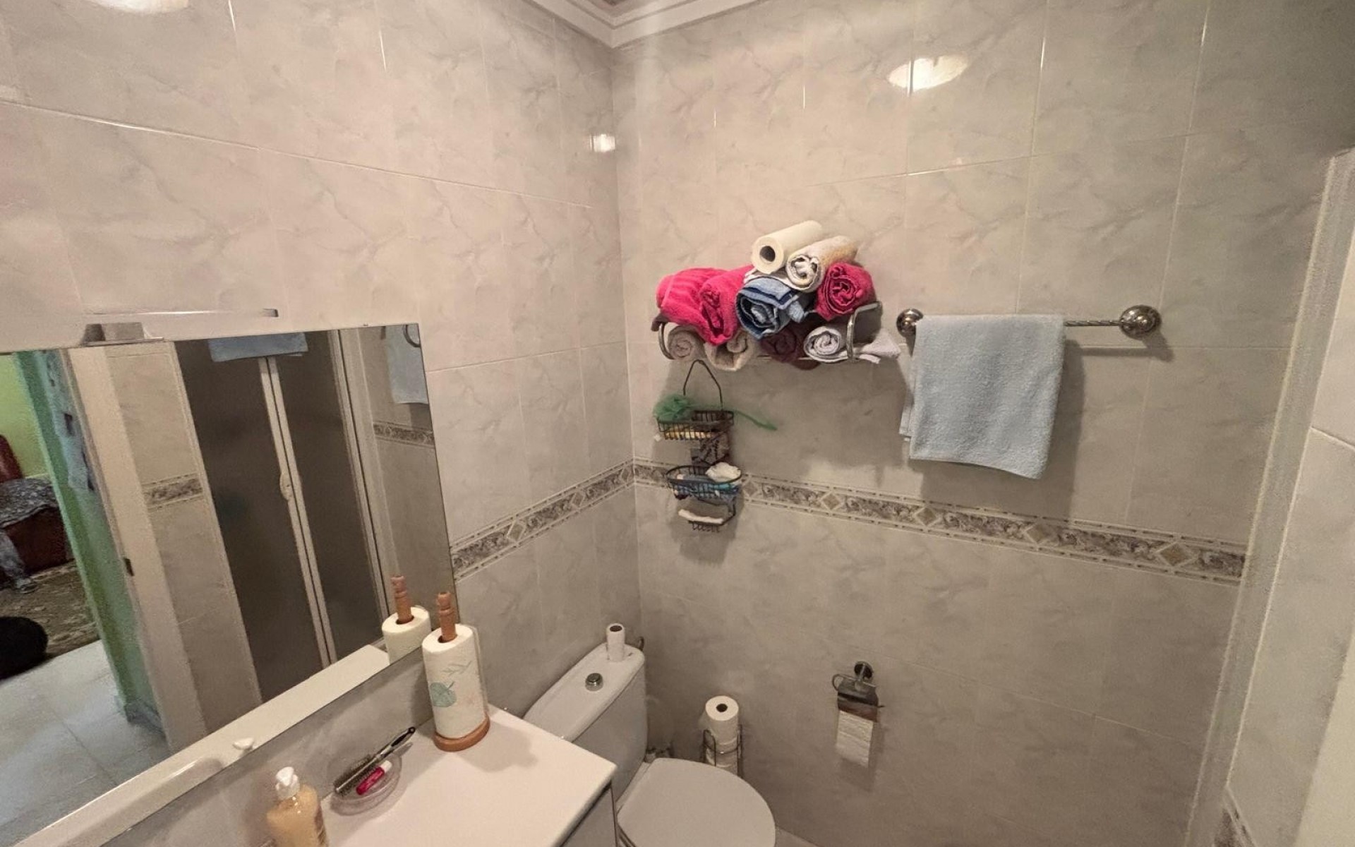 Resale - Townhouse - Ciudad Quesada - Doña Pepa