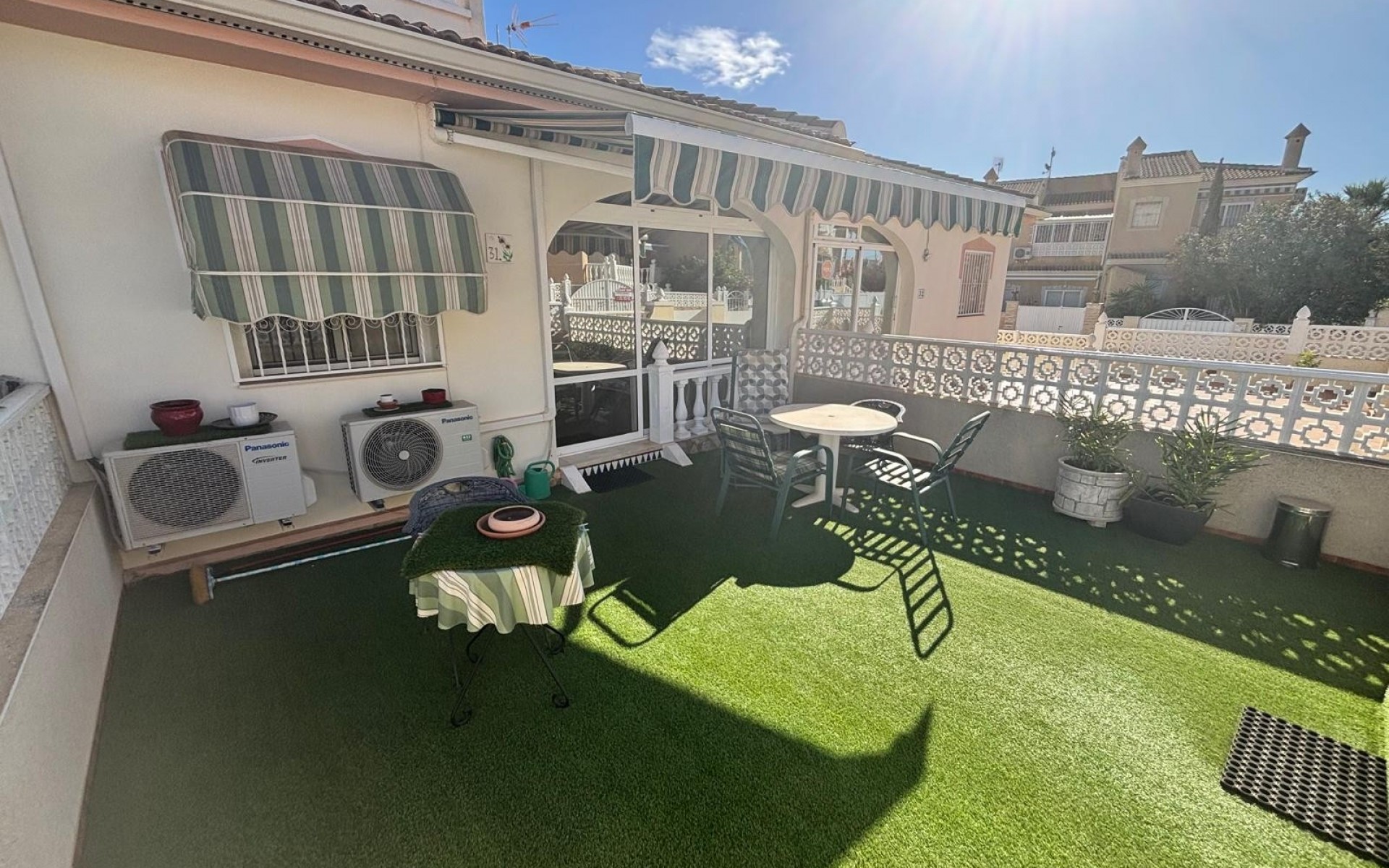 Resale - Townhouse - Ciudad Quesada - Doña Pepa