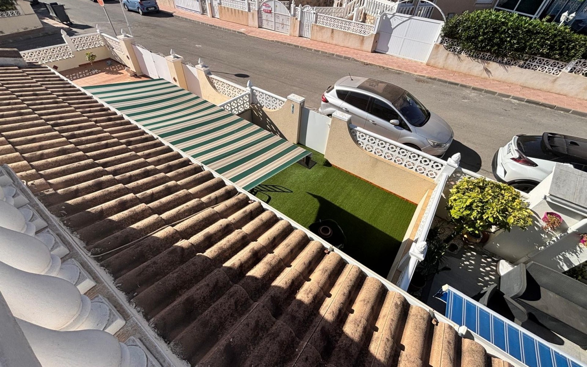 Resale - Townhouse - Ciudad Quesada - Doña Pepa