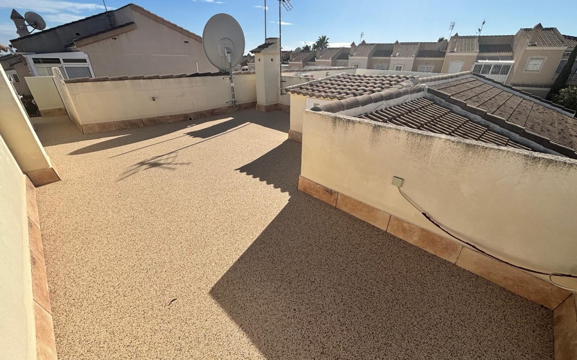 Resale - Townhouse - Ciudad Quesada - Doña Pepa