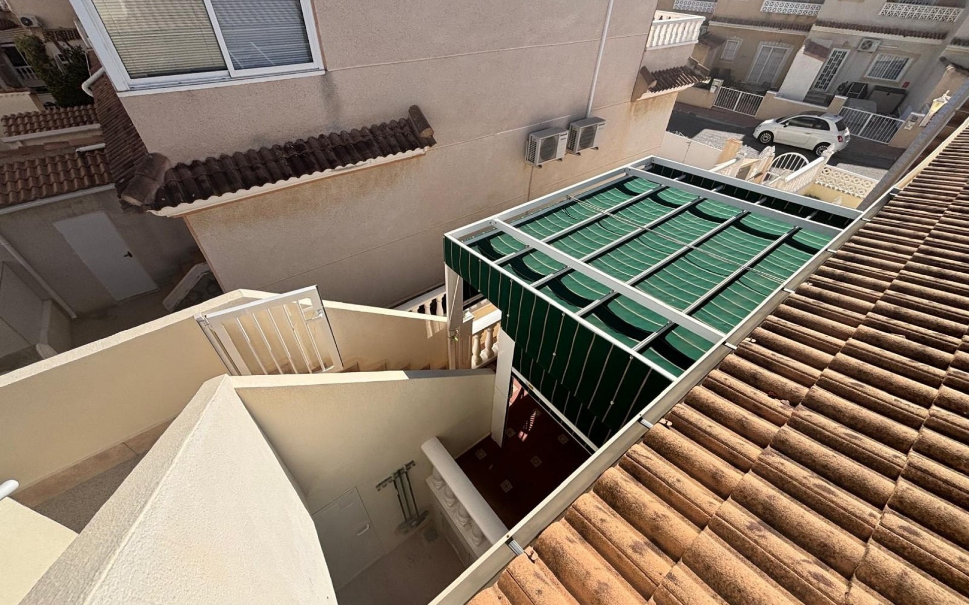 Resale - Townhouse - Ciudad Quesada - Doña Pepa