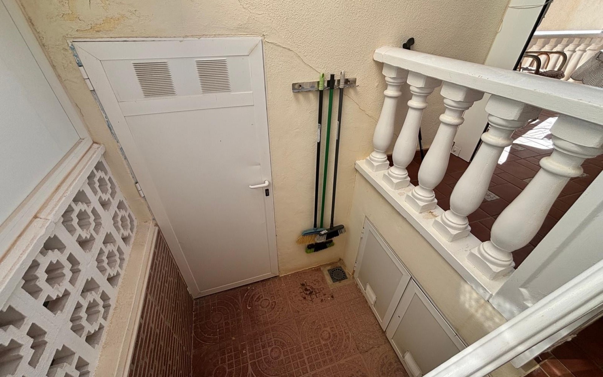 Resale - Townhouse - Ciudad Quesada - Doña Pepa