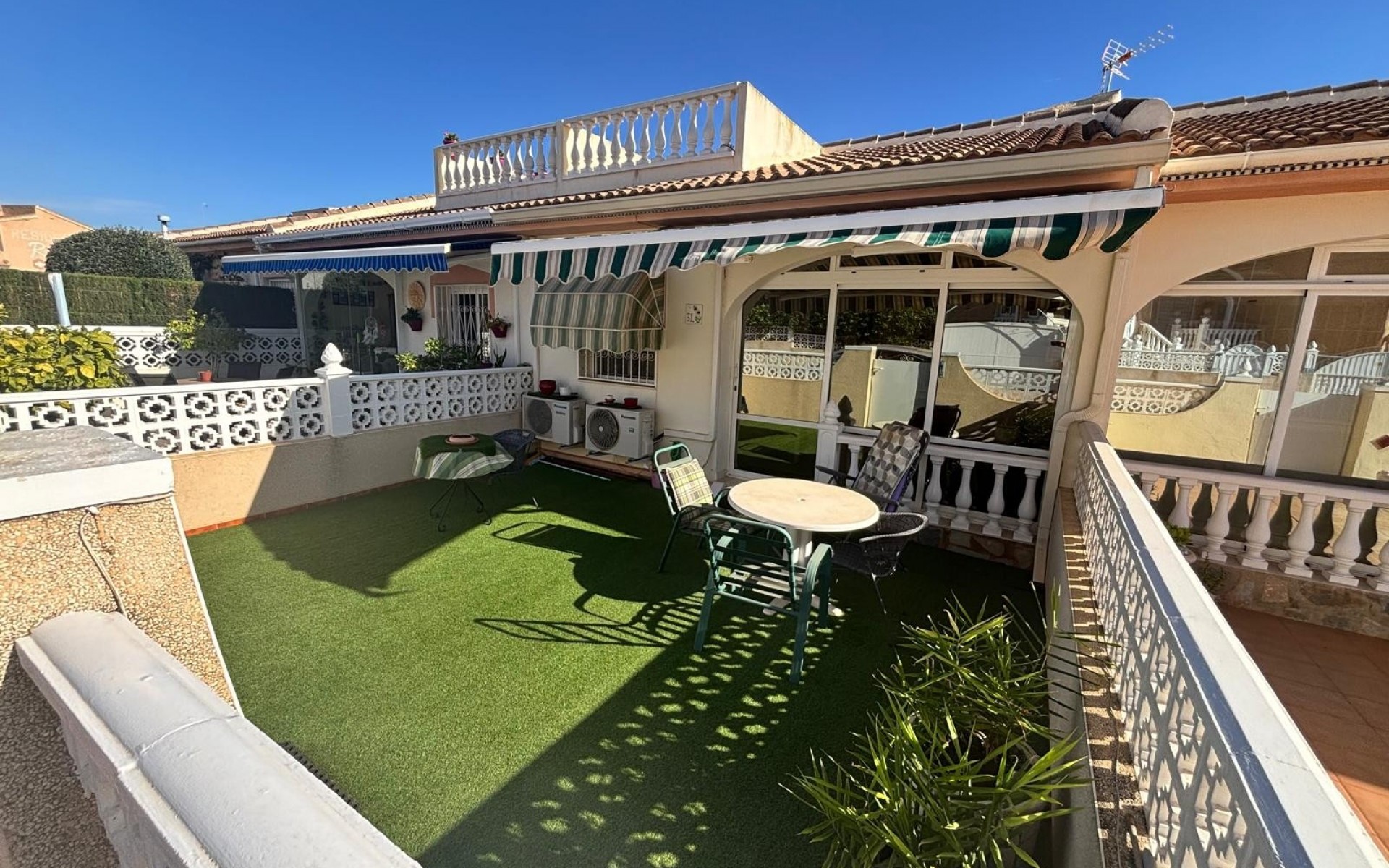 Resale - Townhouse - Ciudad Quesada - Doña Pepa