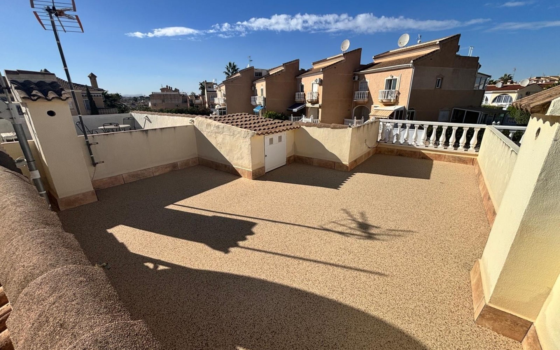 Resale - Townhouse - Ciudad Quesada - Doña Pepa