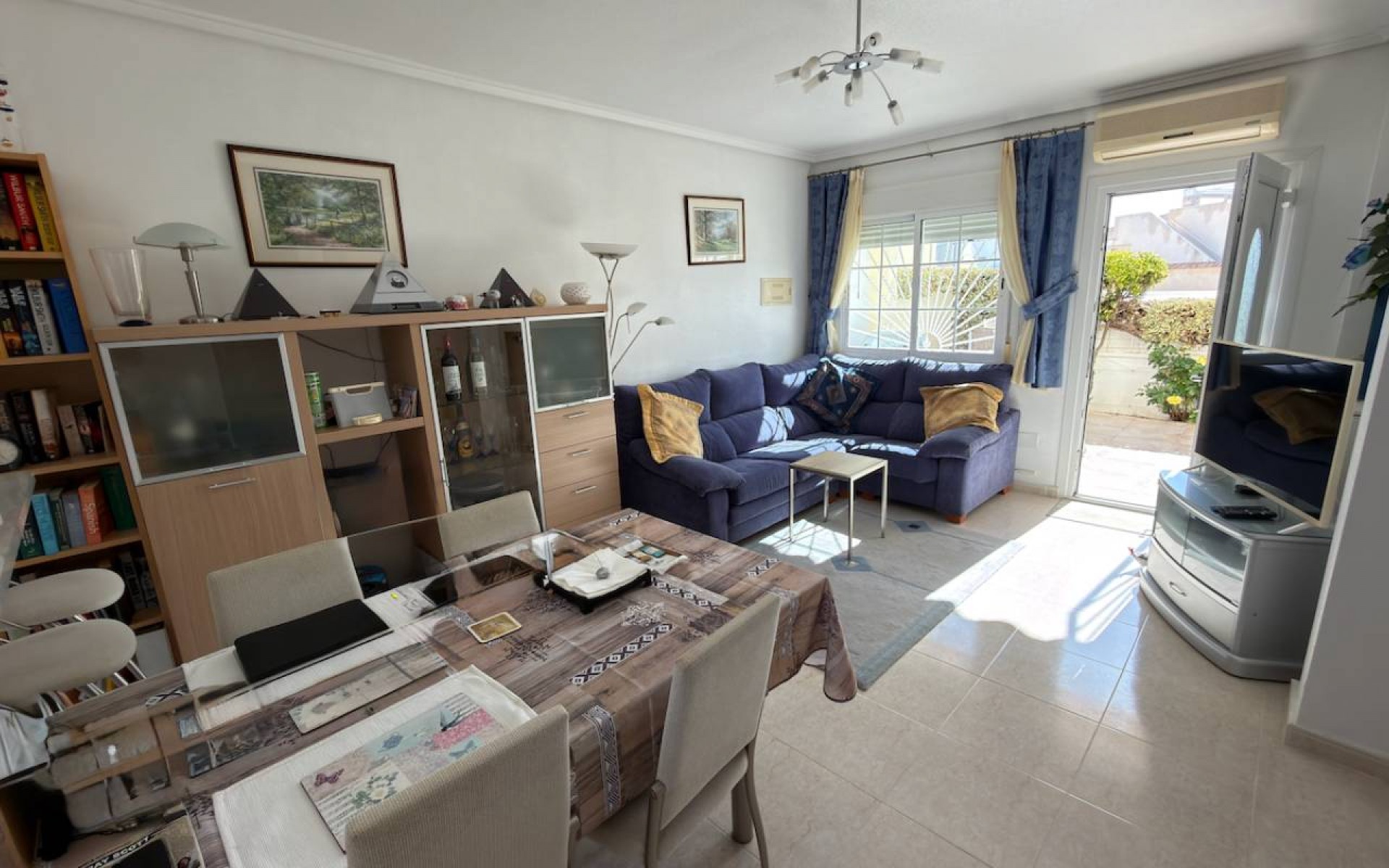 Resale - Townhouse - Ciudad Quesada - Doña Pepa