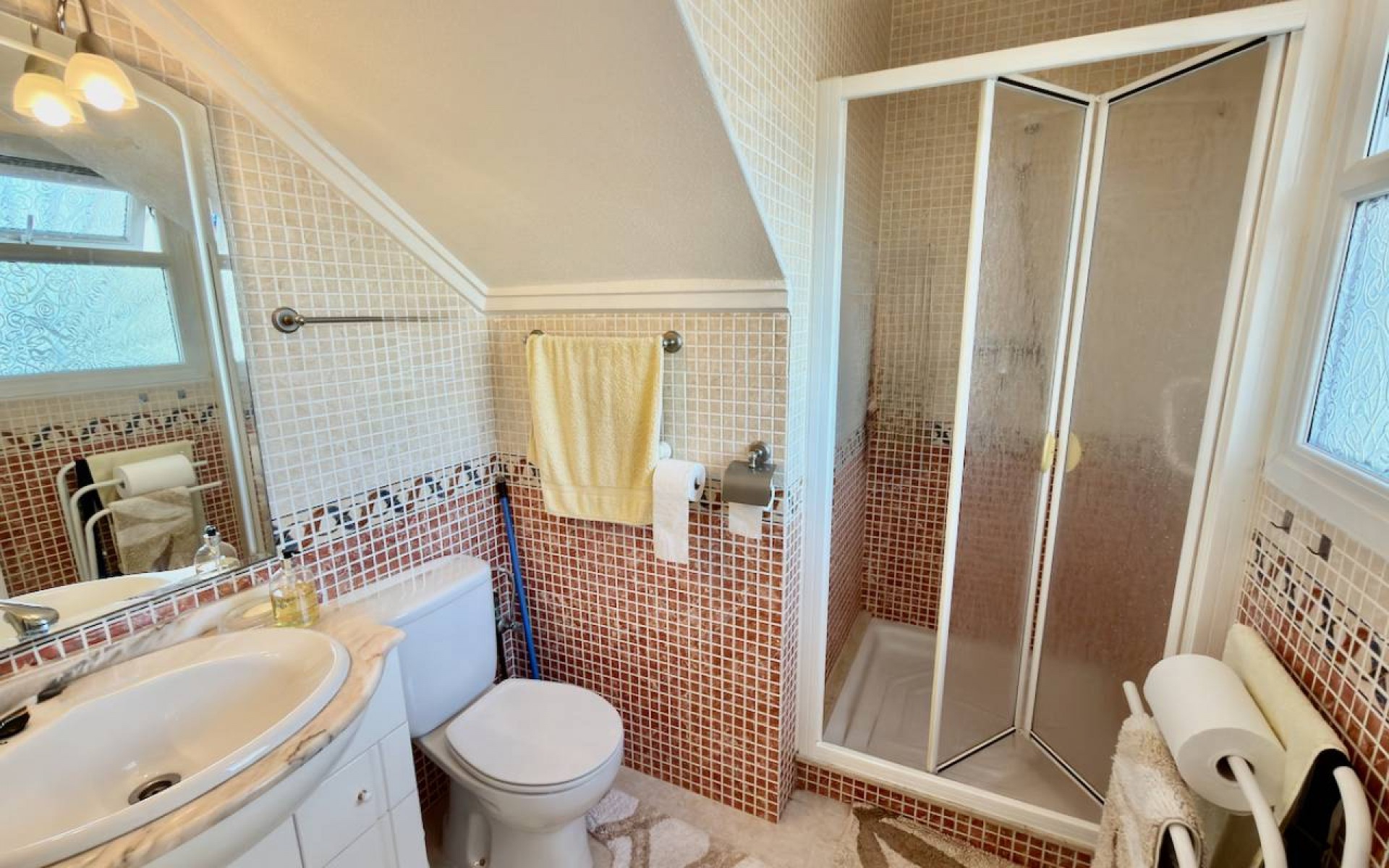 Resale - Townhouse - Ciudad Quesada - Doña Pepa