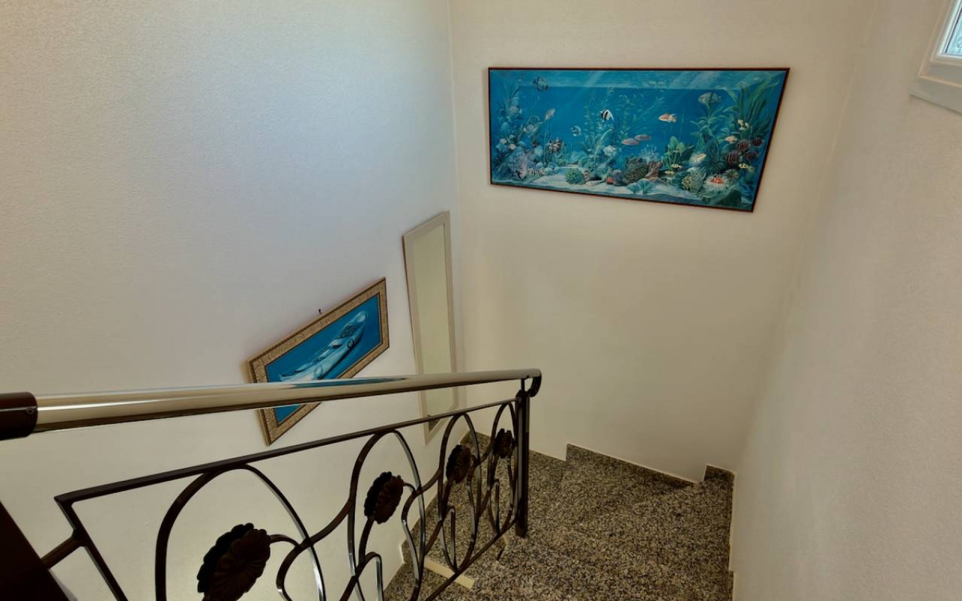 Resale - Townhouse - Ciudad Quesada - Doña Pepa