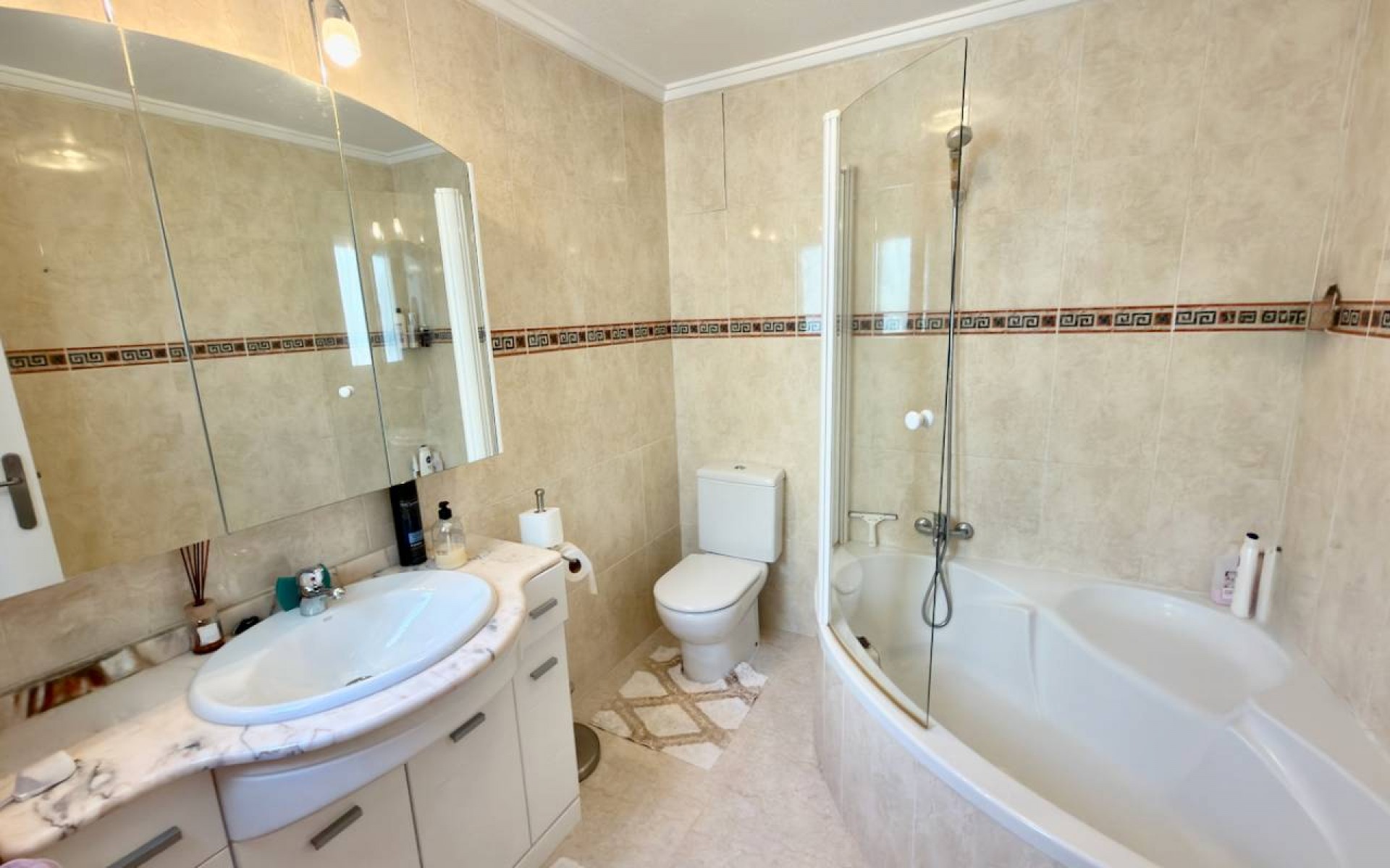 Resale - Townhouse - Ciudad Quesada - Doña Pepa