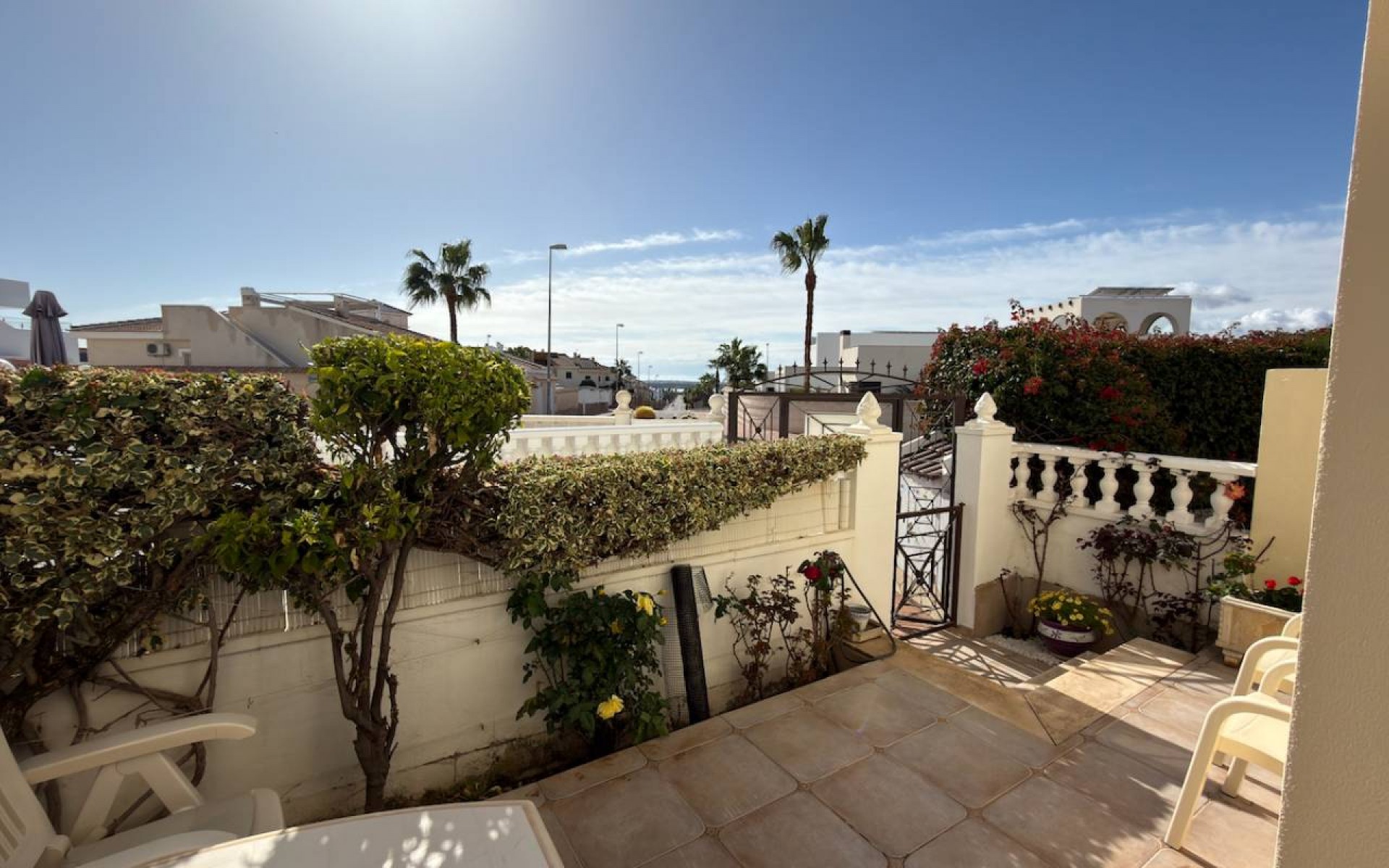 Resale - Townhouse - Ciudad Quesada - Doña Pepa