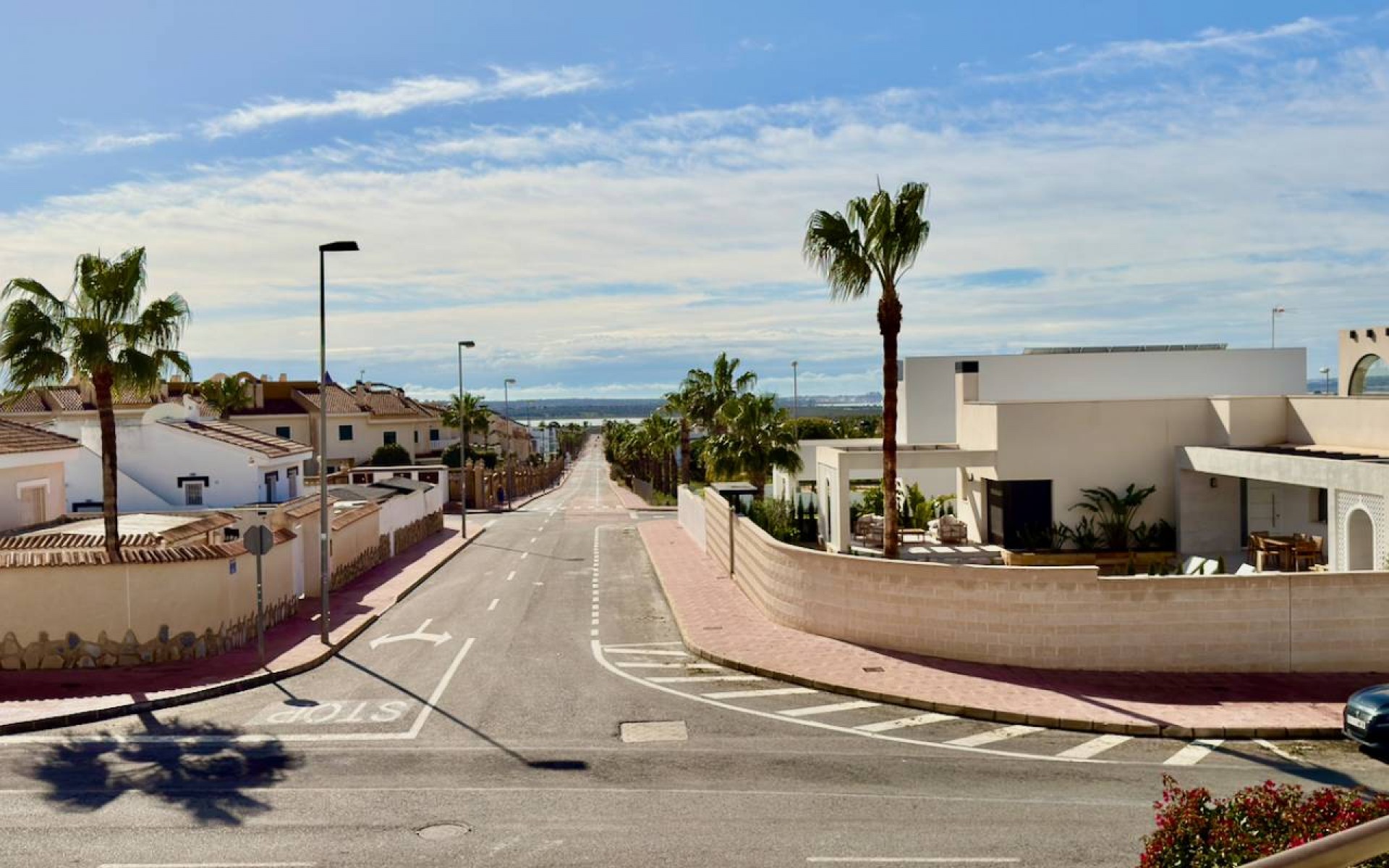 Resale - Townhouse - Ciudad Quesada - Doña Pepa