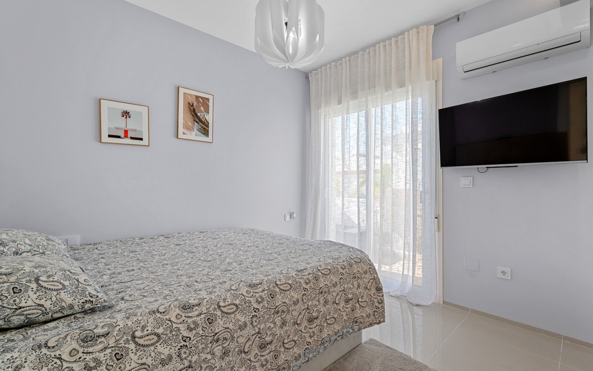 Resale - Townhouse - Ciudad Quesada - Doña Pepa