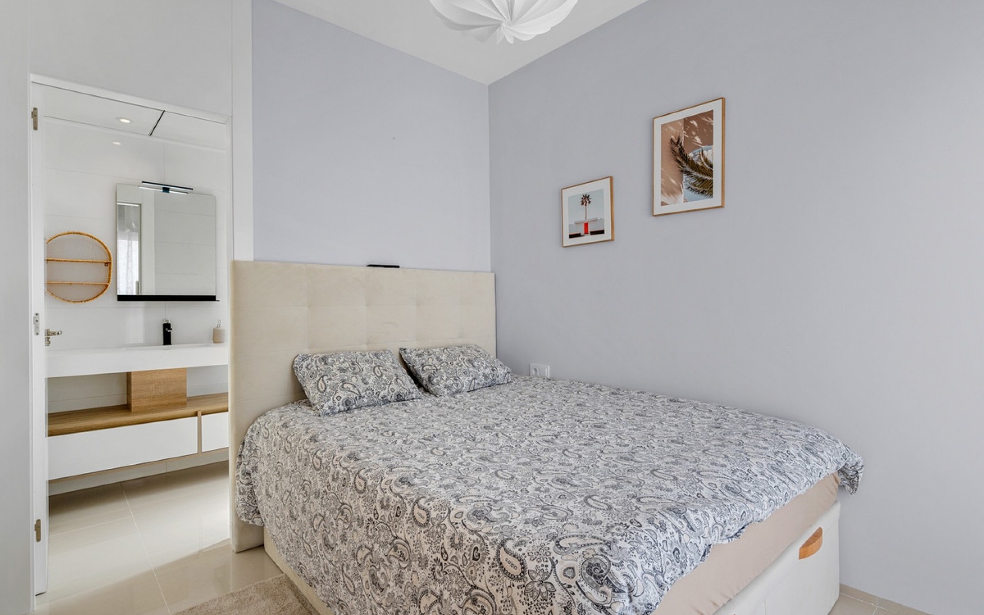 Resale - Townhouse - Ciudad Quesada - Doña Pepa