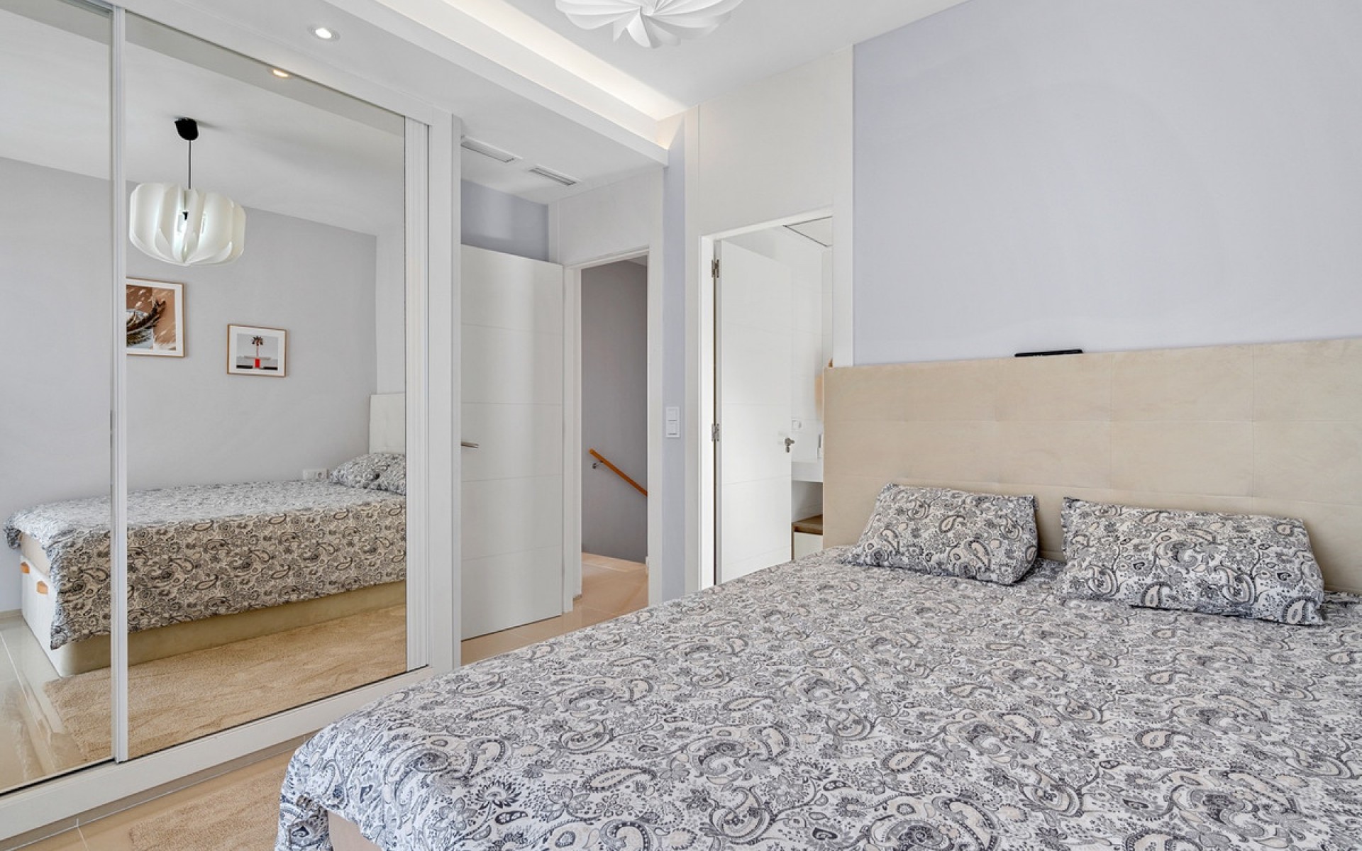 Resale - Townhouse - Ciudad Quesada - Doña Pepa