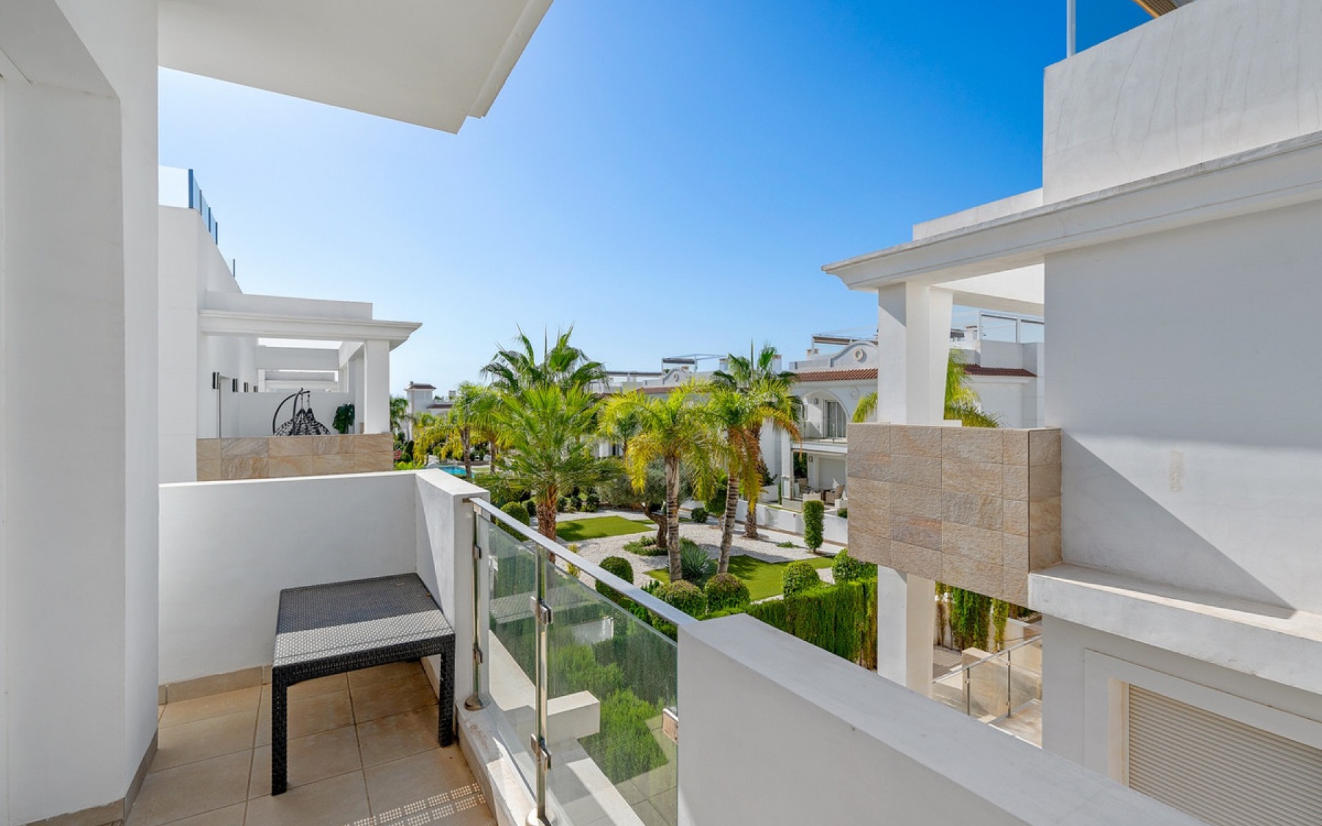 Resale - Townhouse - Ciudad Quesada - Doña Pepa