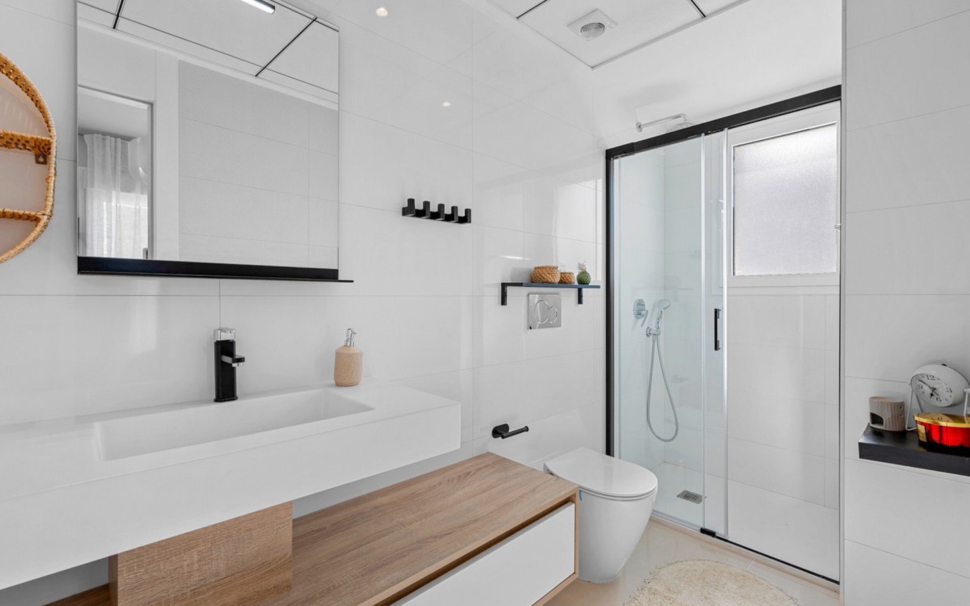 Resale - Townhouse - Ciudad Quesada - Doña Pepa