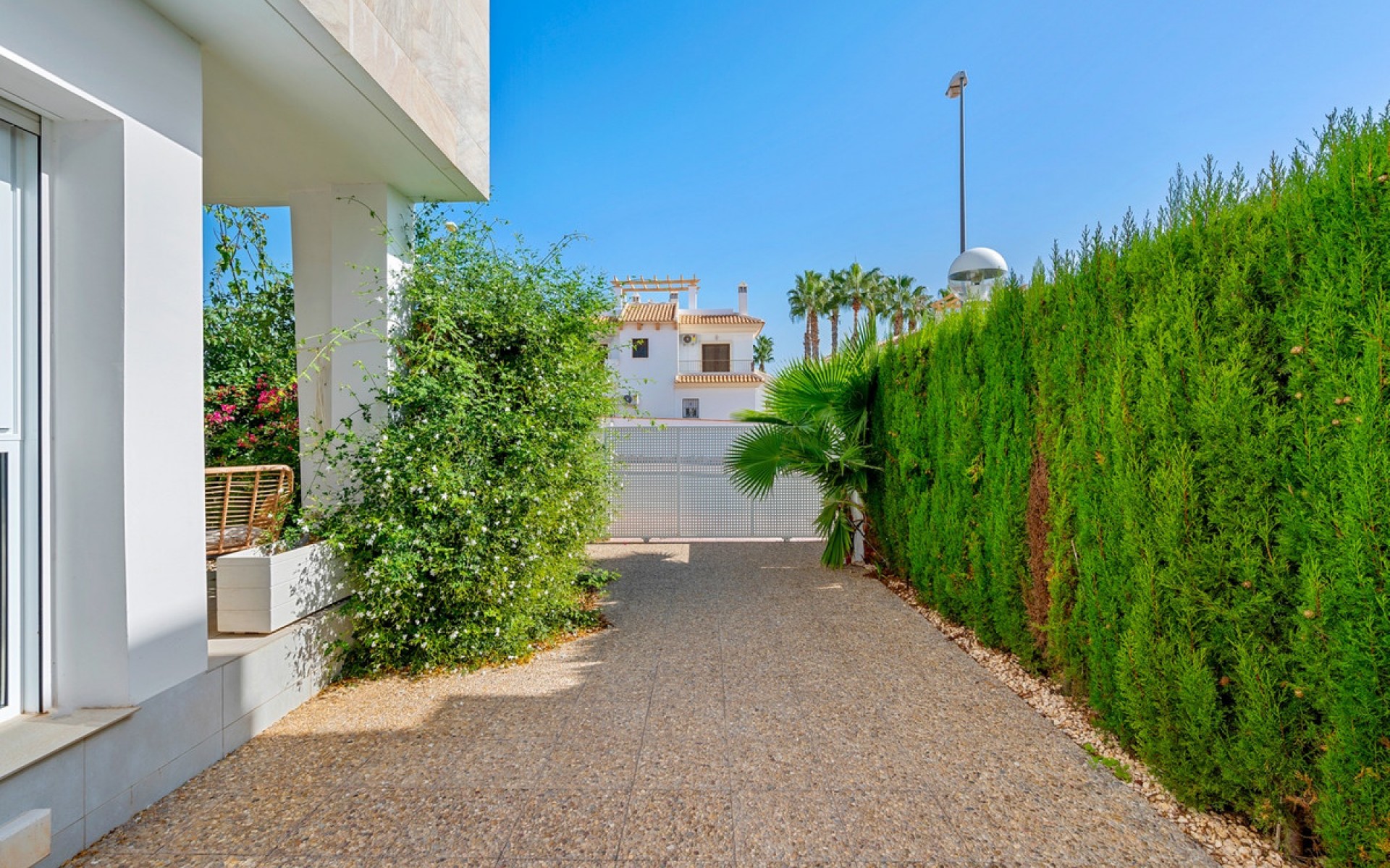 Resale - Townhouse - Ciudad Quesada - Doña Pepa