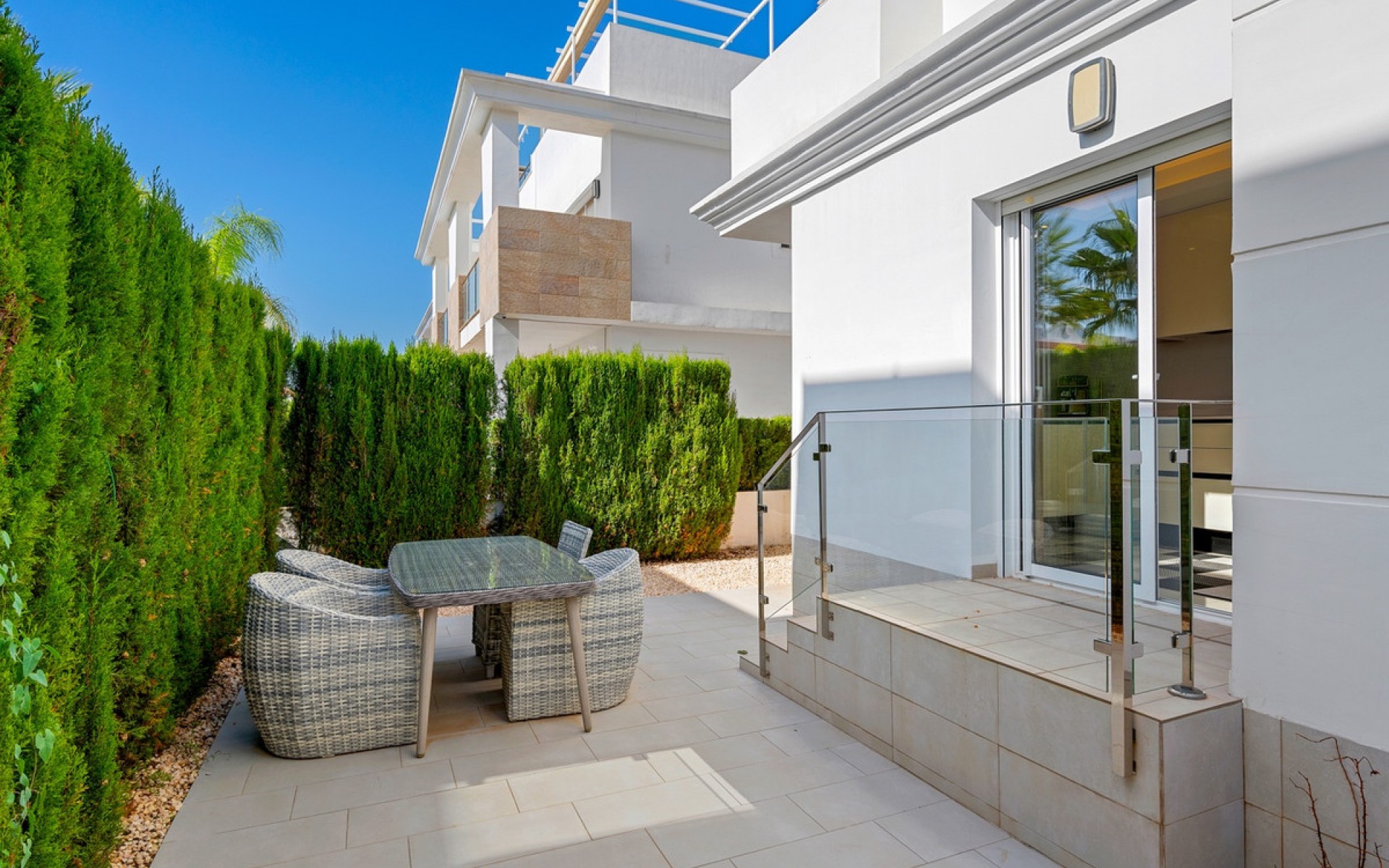 Resale - Townhouse - Ciudad Quesada - Doña Pepa