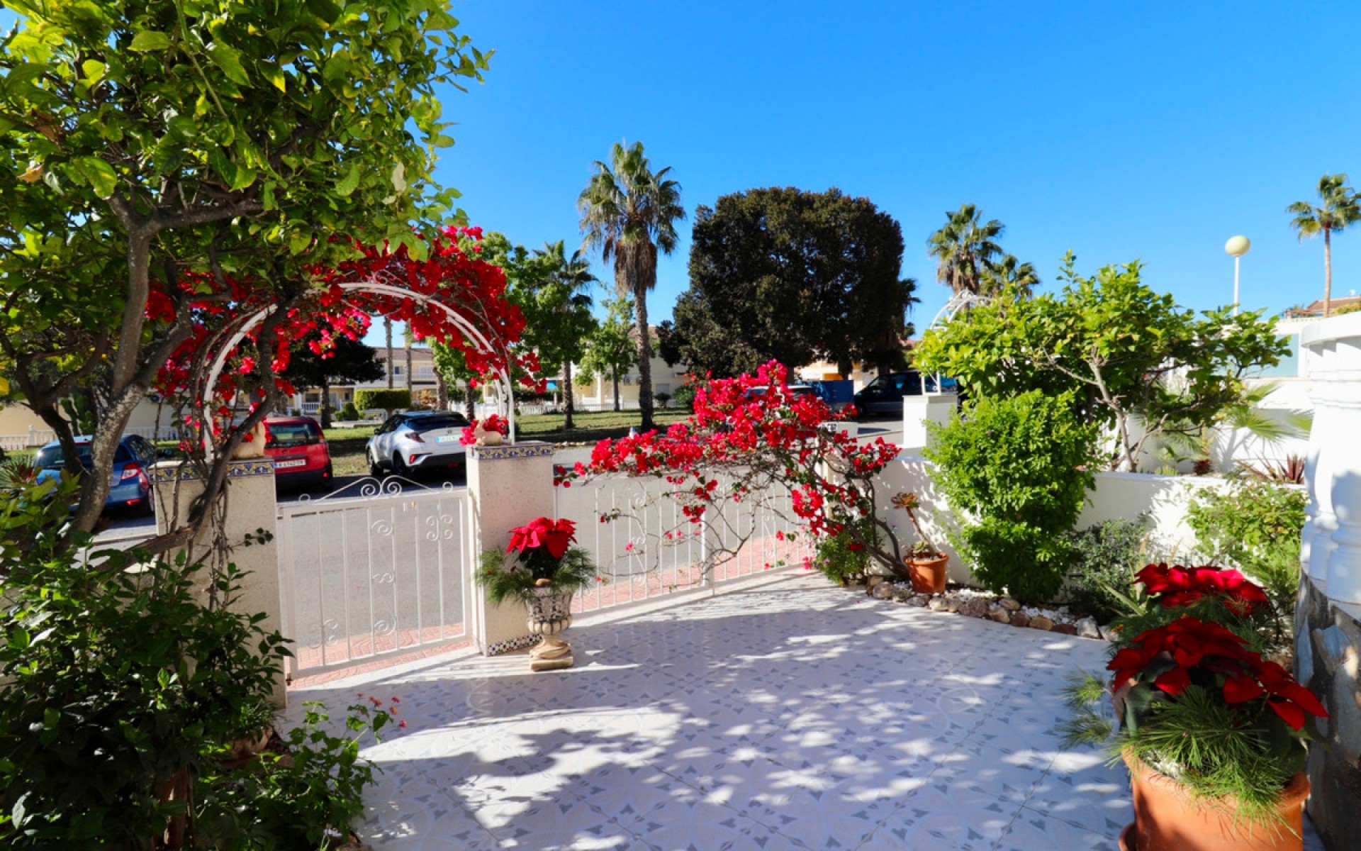 Resale - Townhouse - Ciudad Quesada - Doña Pepa