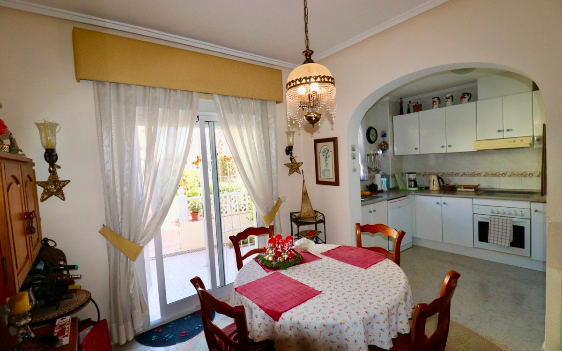 Resale - Townhouse - Ciudad Quesada - Doña Pepa