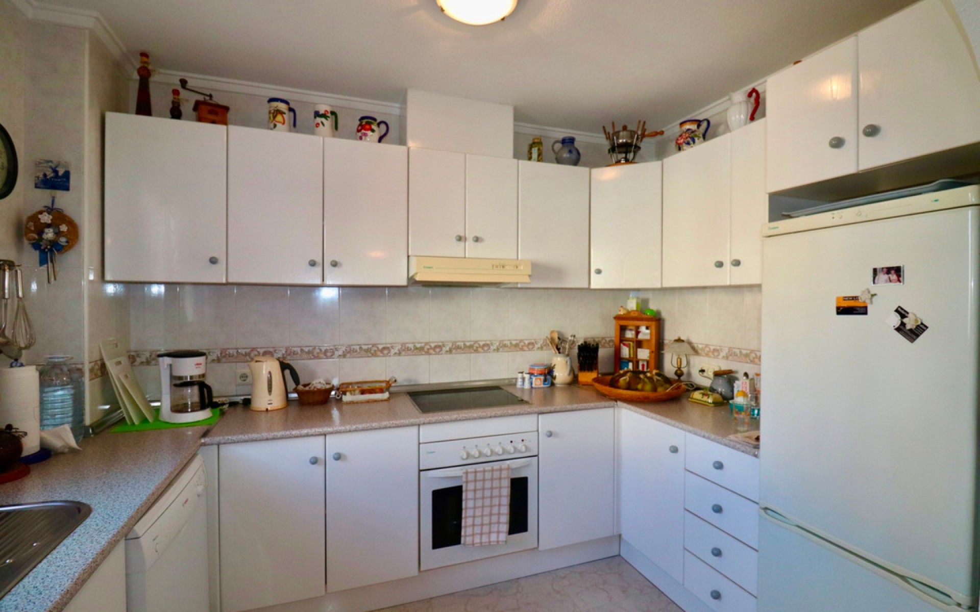 Resale - Townhouse - Ciudad Quesada - Doña Pepa