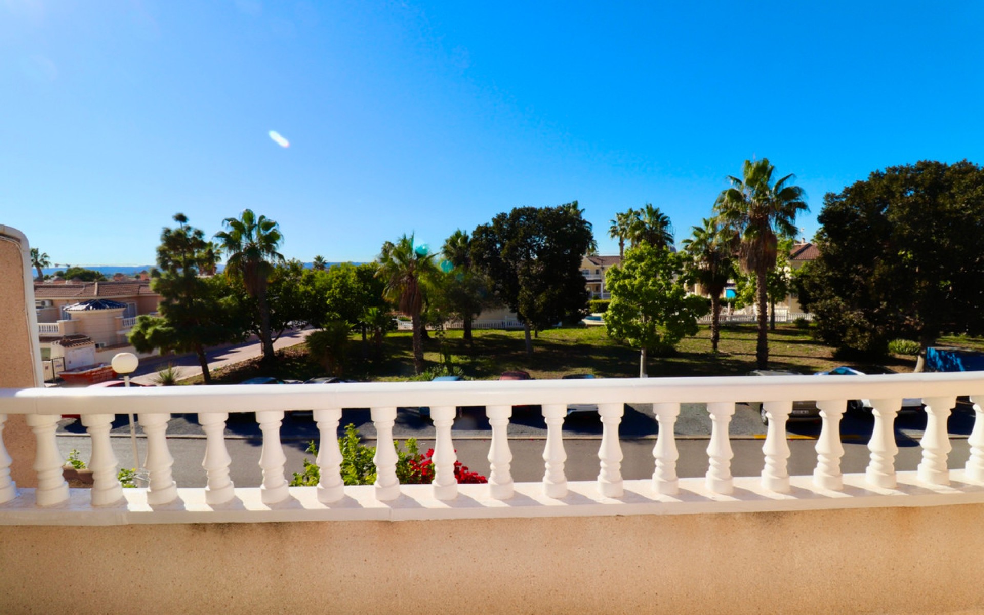 Resale - Townhouse - Ciudad Quesada - Doña Pepa