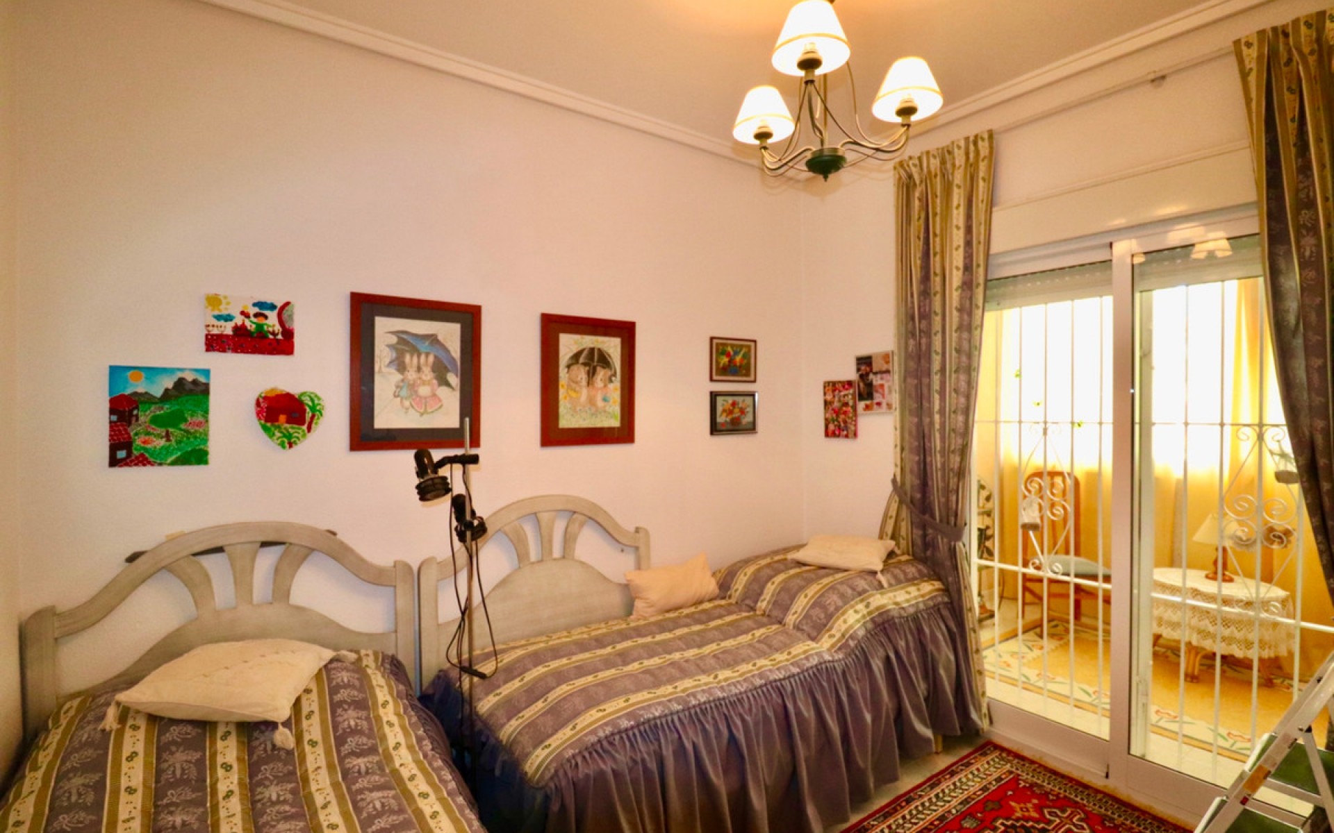 Resale - Townhouse - Ciudad Quesada - Doña Pepa