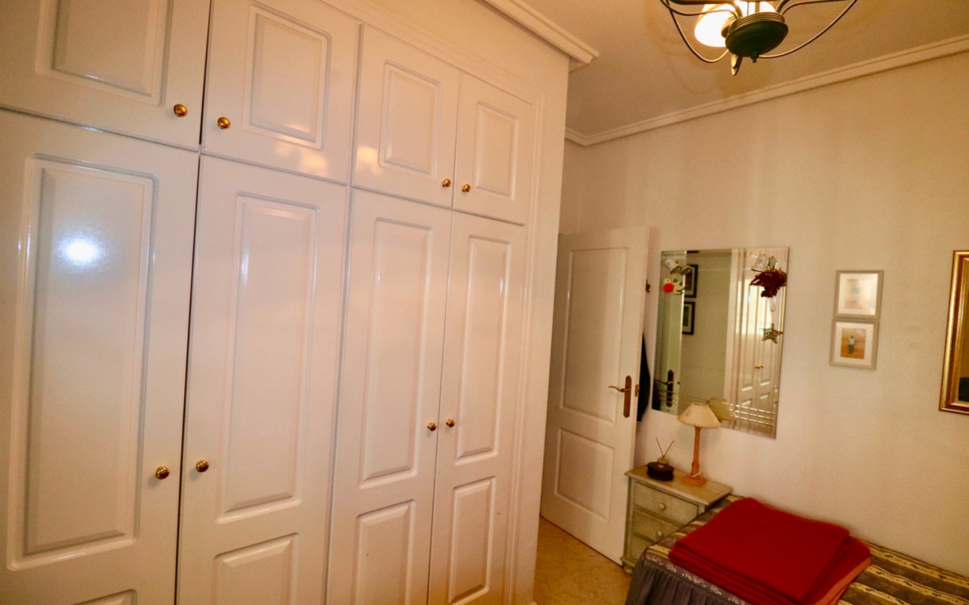 Resale - Townhouse - Ciudad Quesada - Doña Pepa