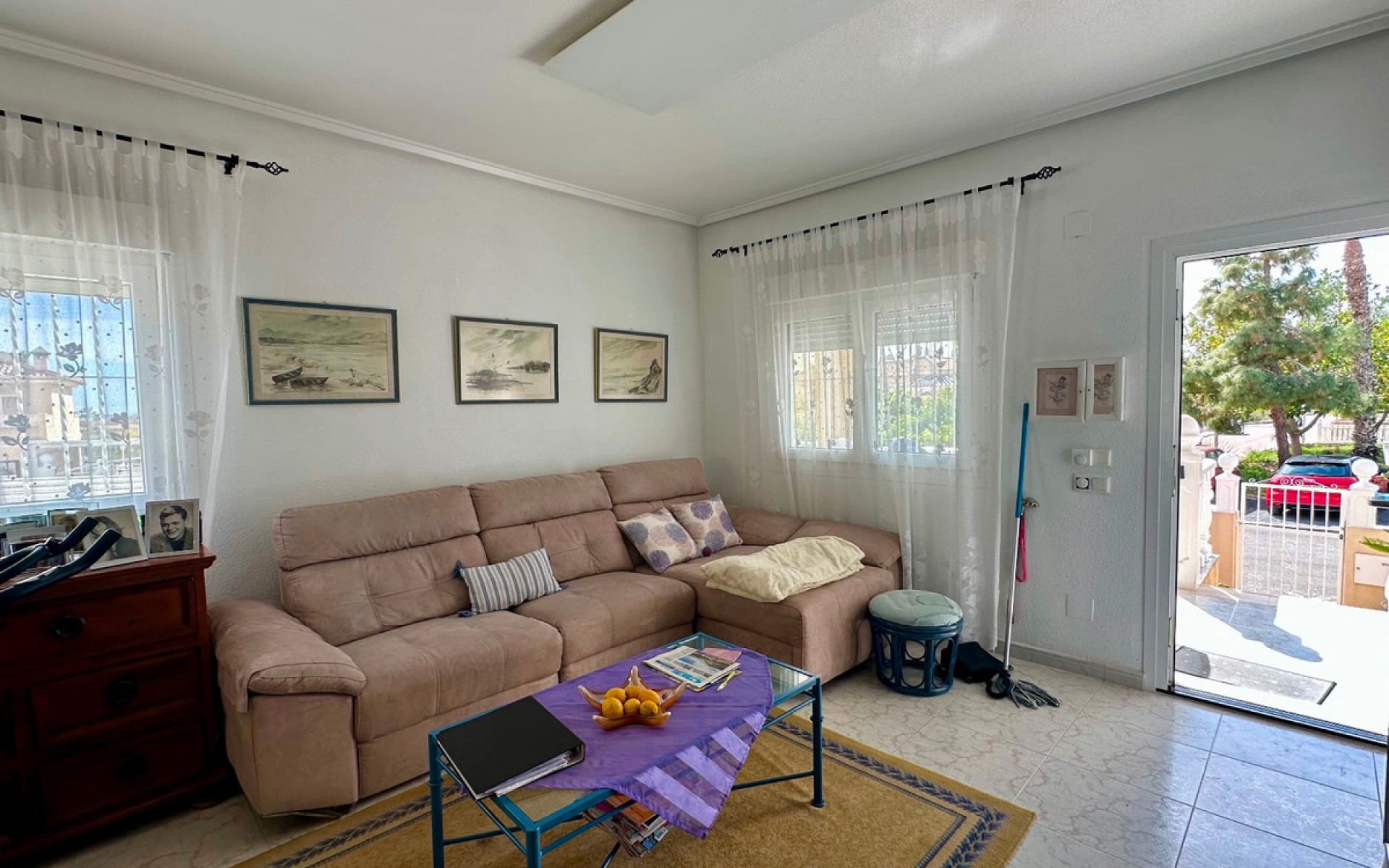 Resale - Townhouse - Ciudad Quesada - Doña Pepa