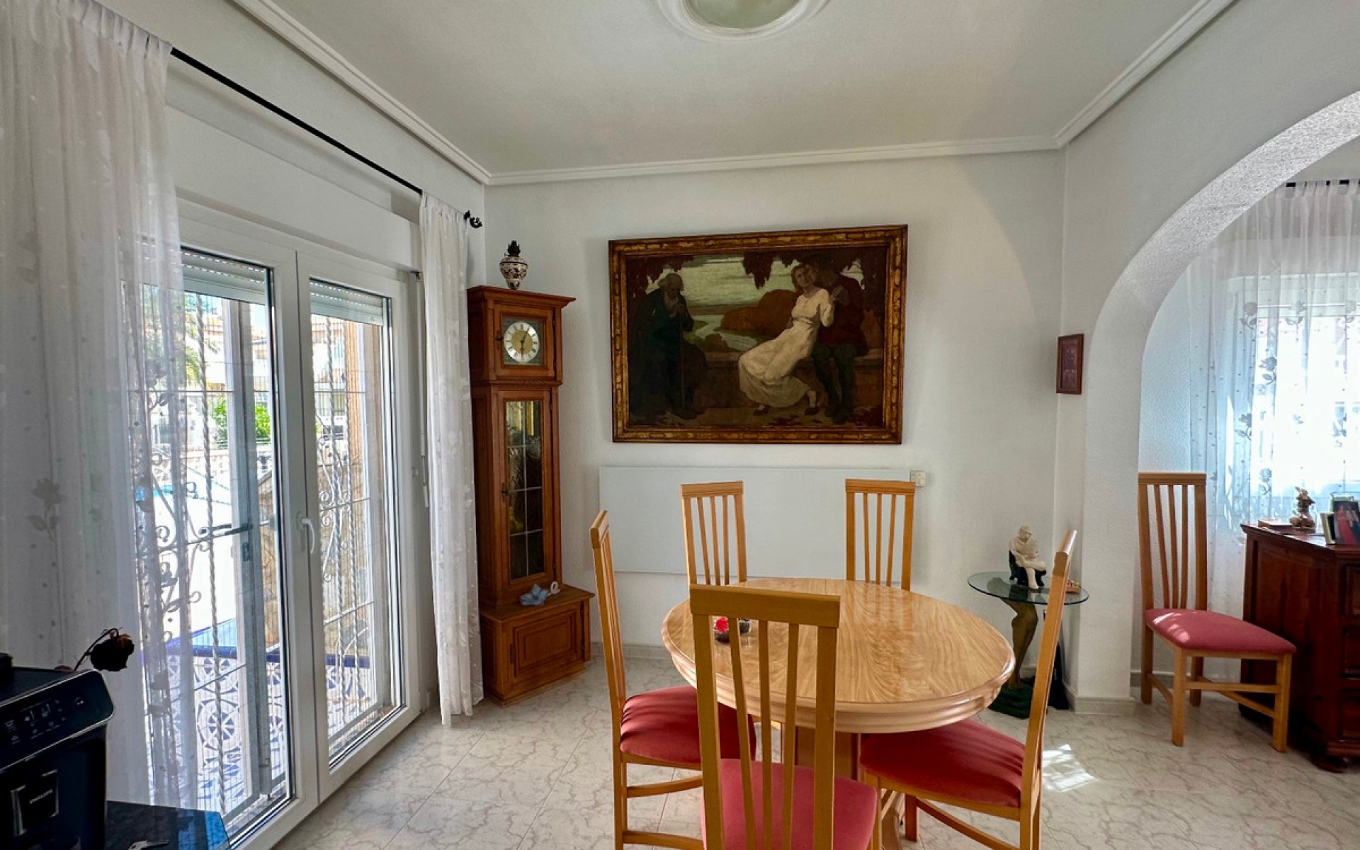 Resale - Townhouse - Ciudad Quesada - Doña Pepa