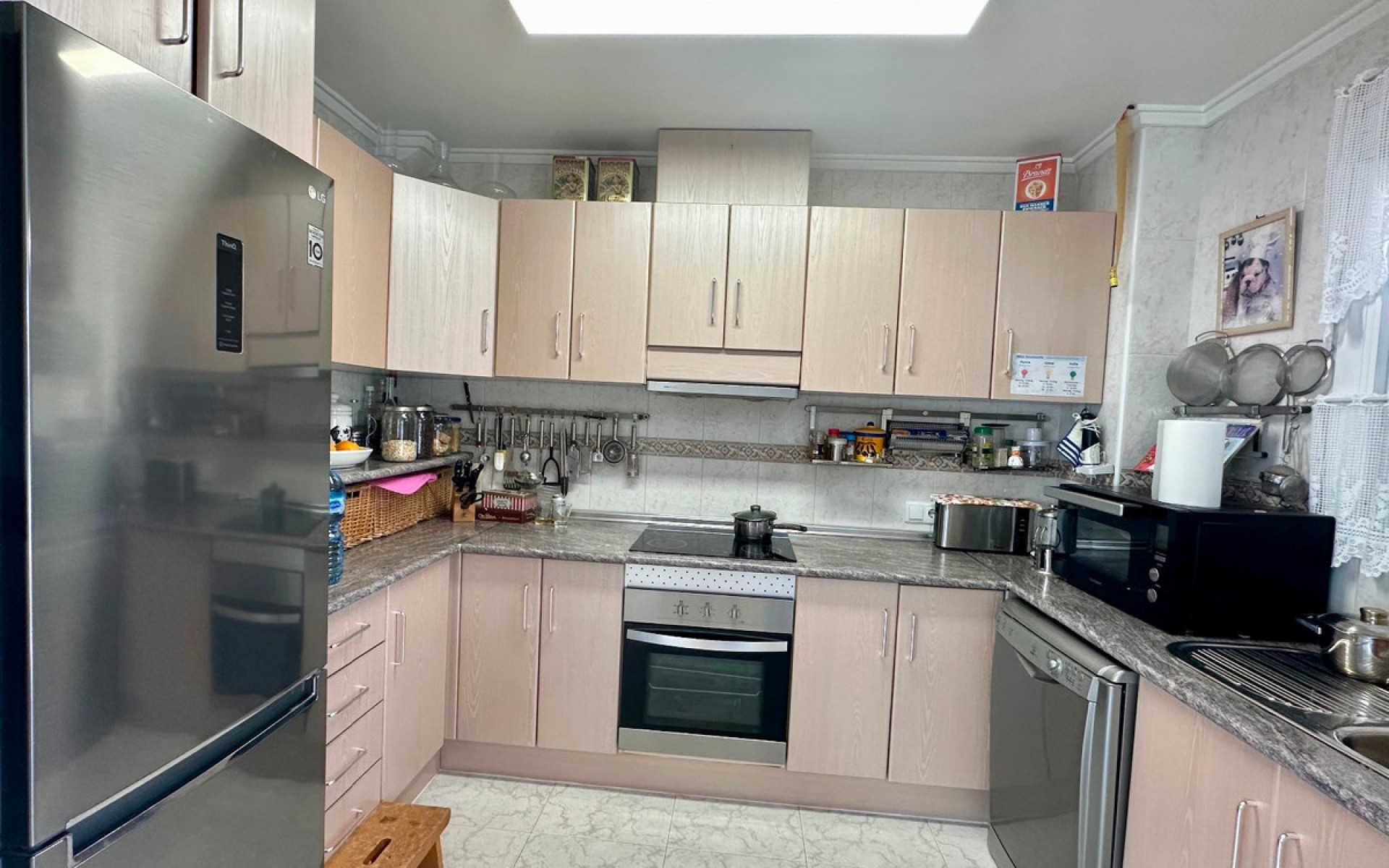 Resale - Townhouse - Ciudad Quesada - Doña Pepa