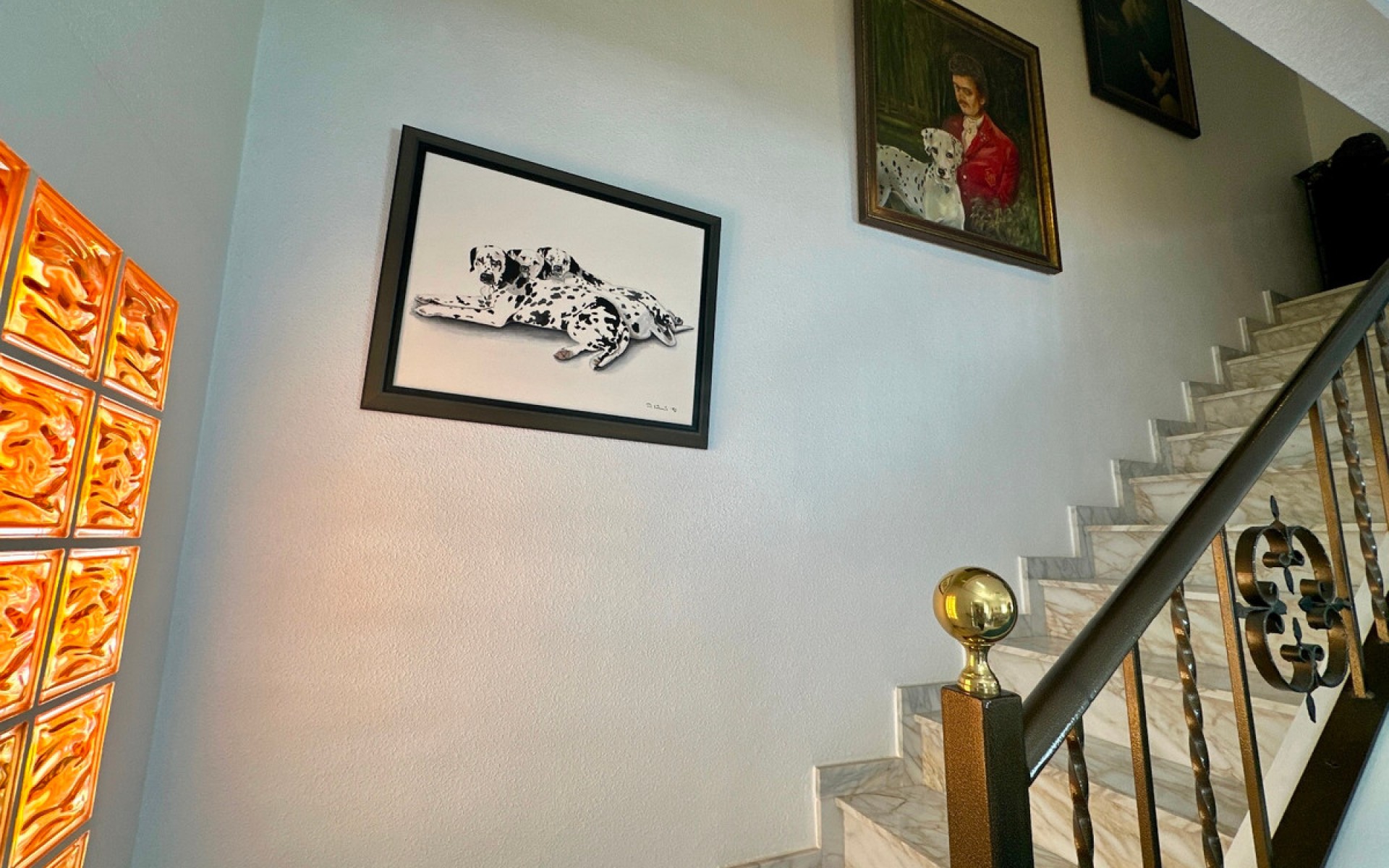 Resale - Townhouse - Ciudad Quesada - Doña Pepa