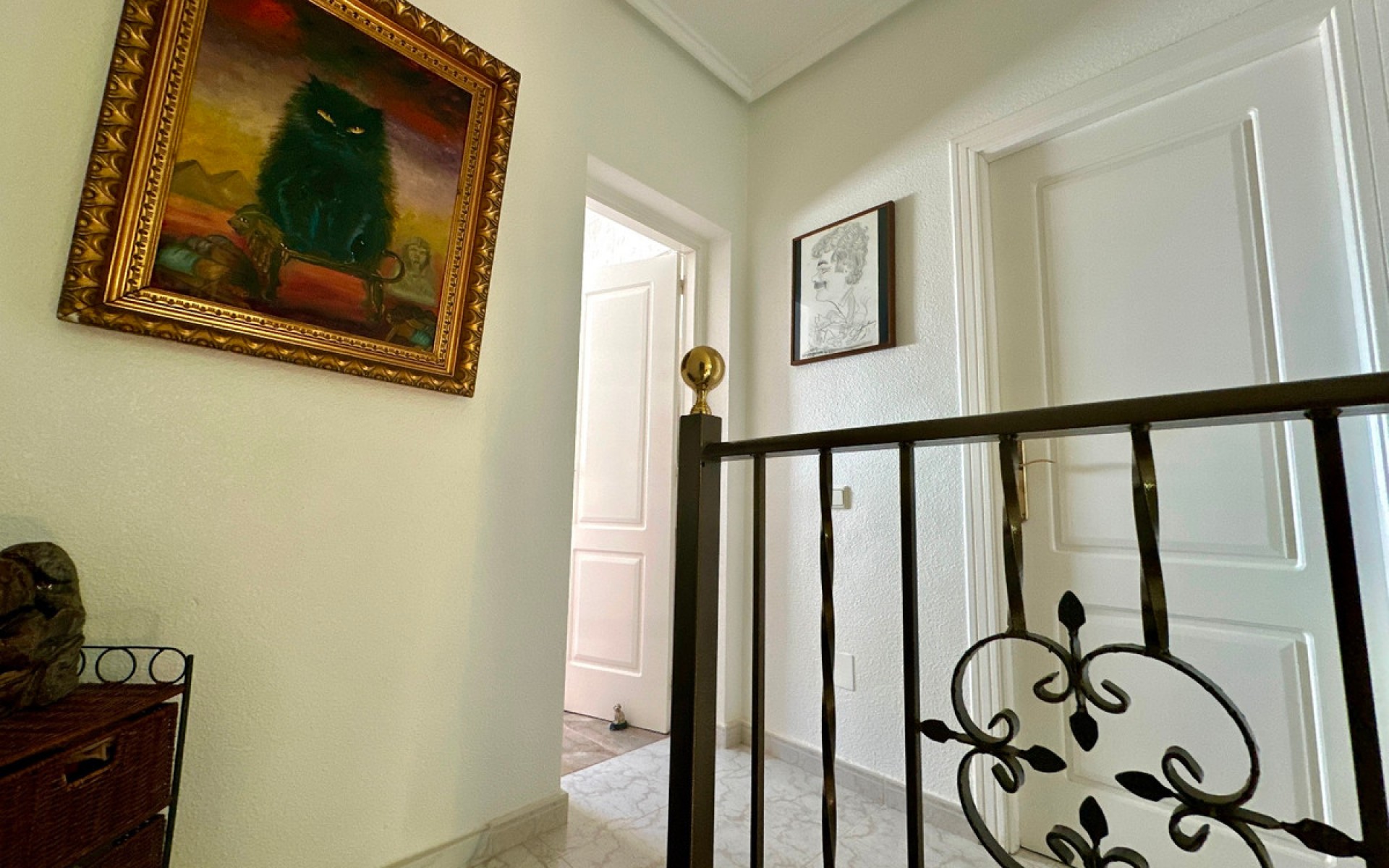 Resale - Townhouse - Ciudad Quesada - Doña Pepa