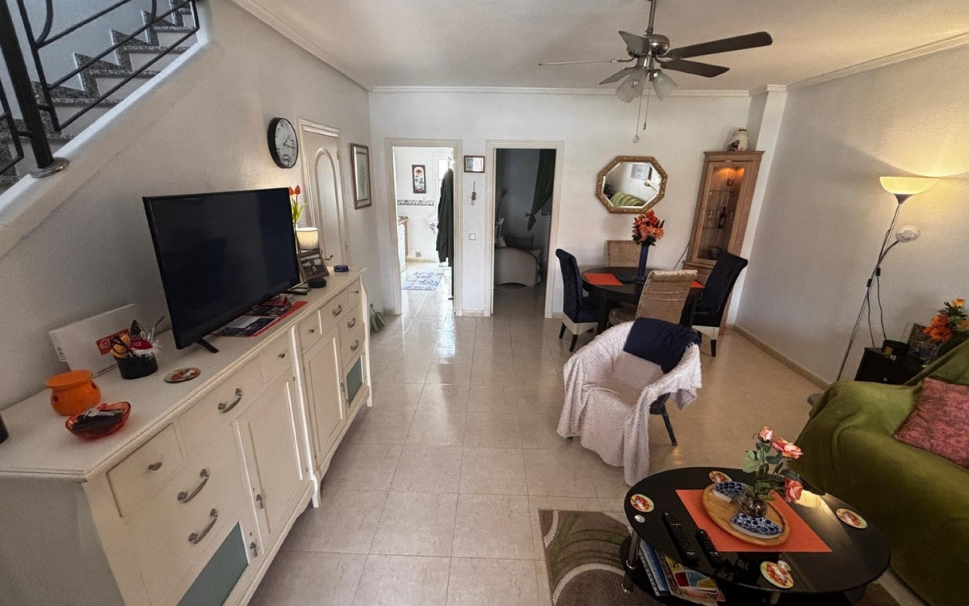 Resale - Townhouse - Ciudad Quesada - Doña Pepa