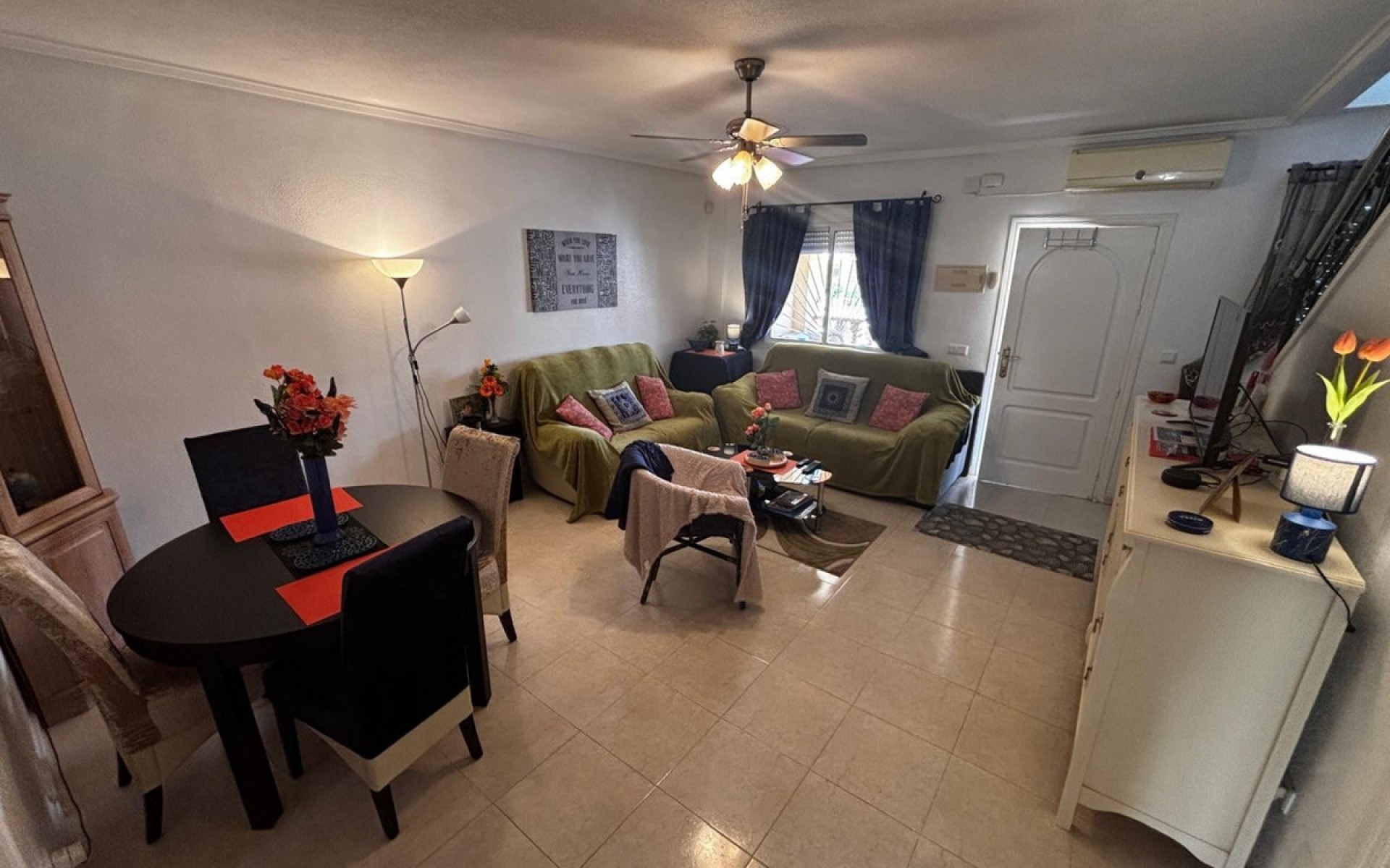 Resale - Townhouse - Ciudad Quesada - Doña Pepa