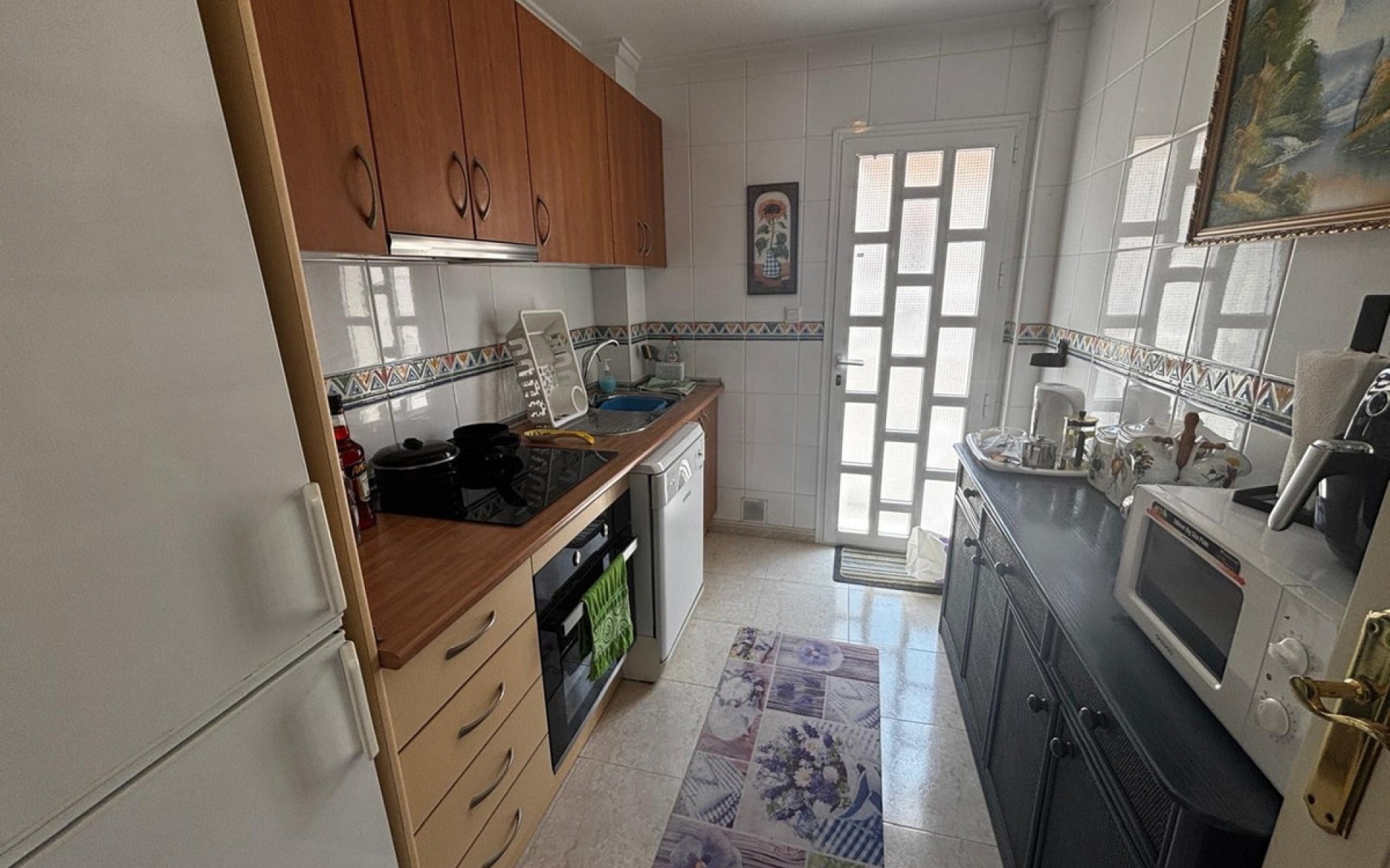 Resale - Townhouse - Ciudad Quesada - Doña Pepa