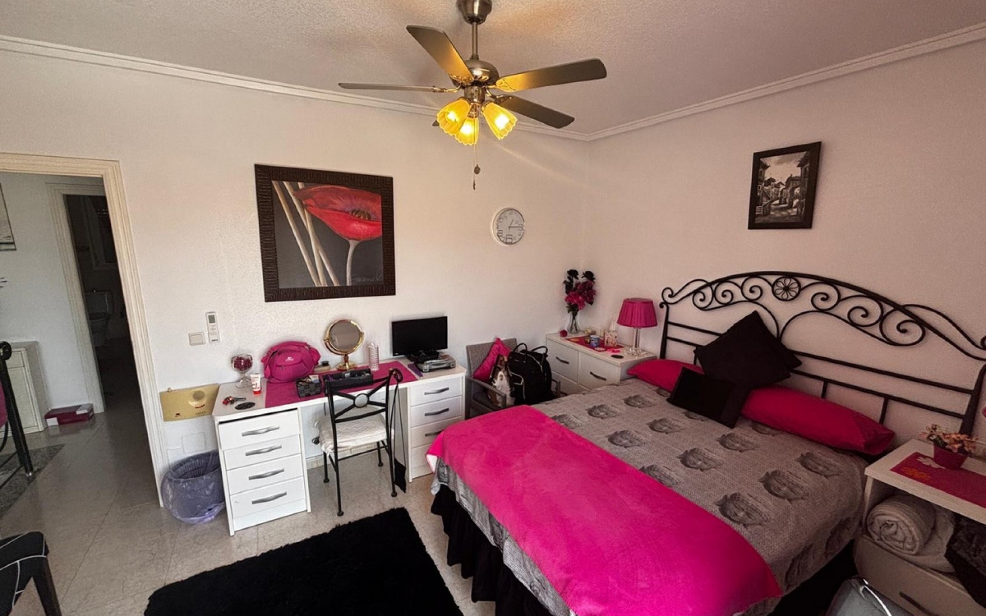 Resale - Townhouse - Ciudad Quesada - Doña Pepa